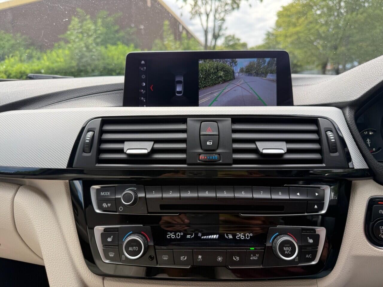 BMW 4 Series Gran Coupe view 23