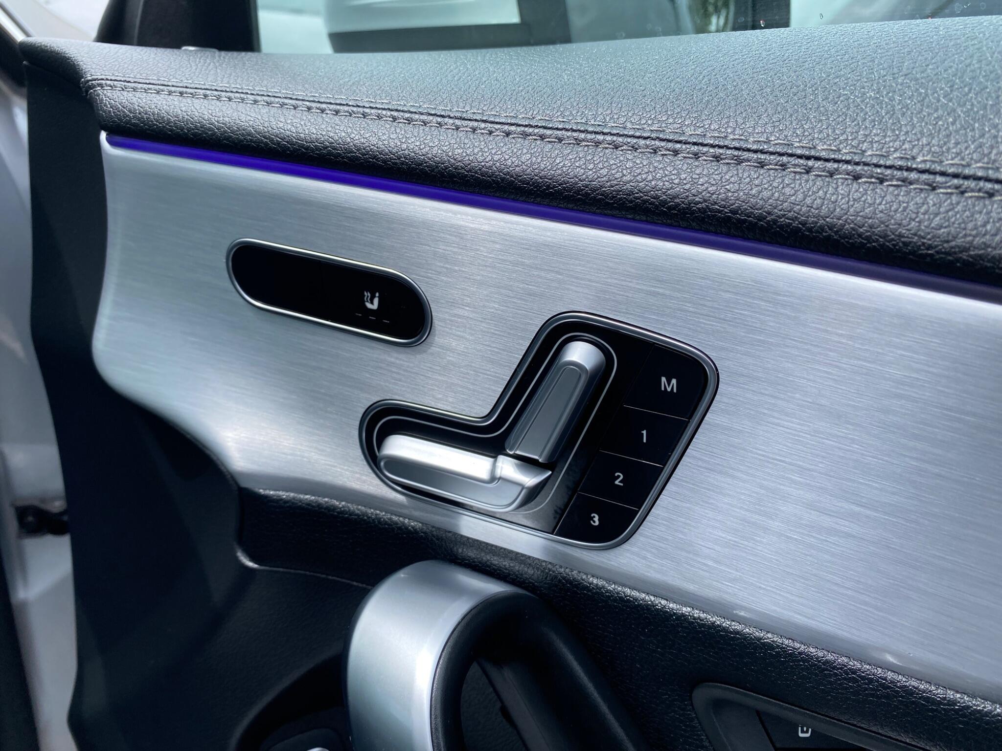 Mercedes-Benz Cla view 32