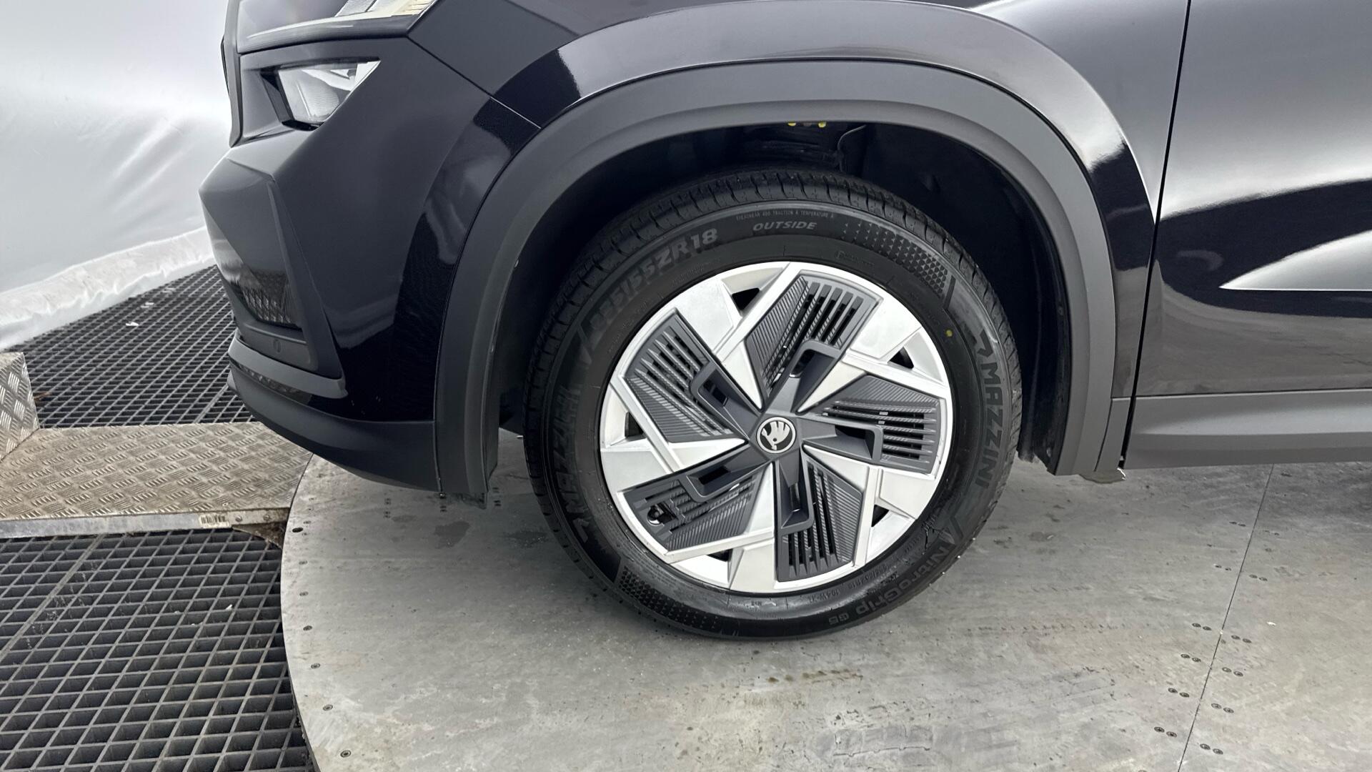 Skoda Kodiaq view 24
