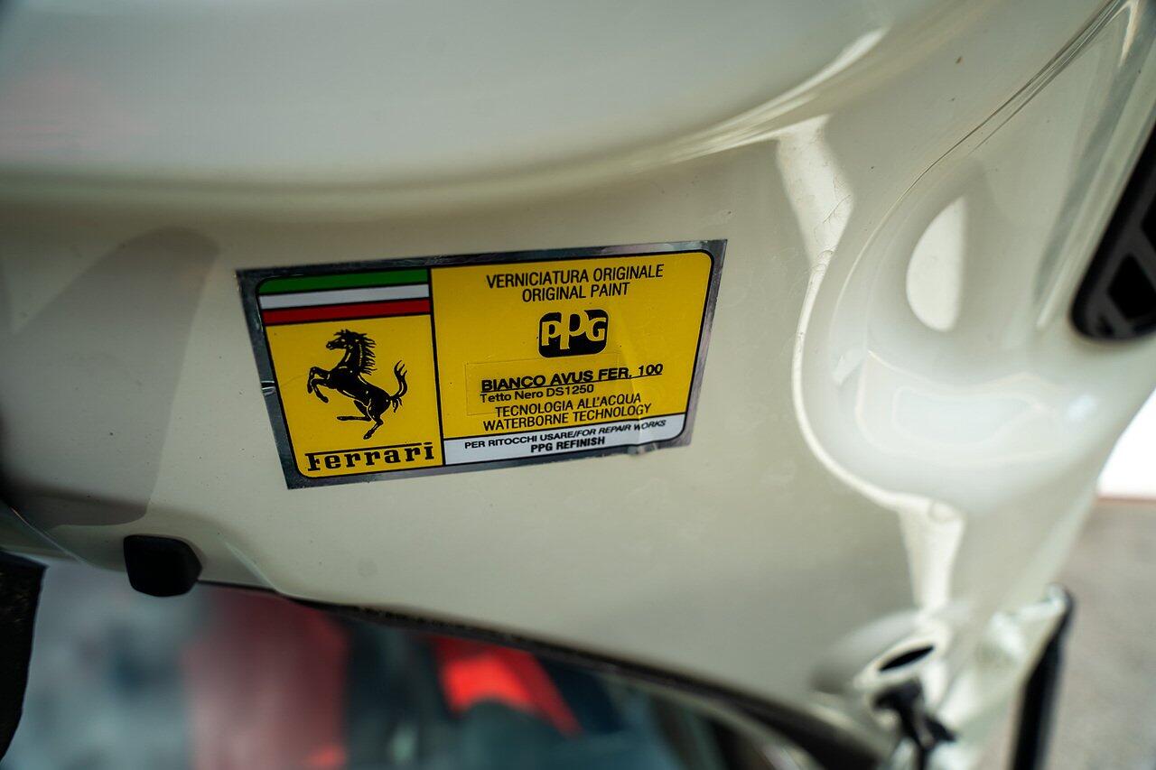 Ferrari 488 view 71