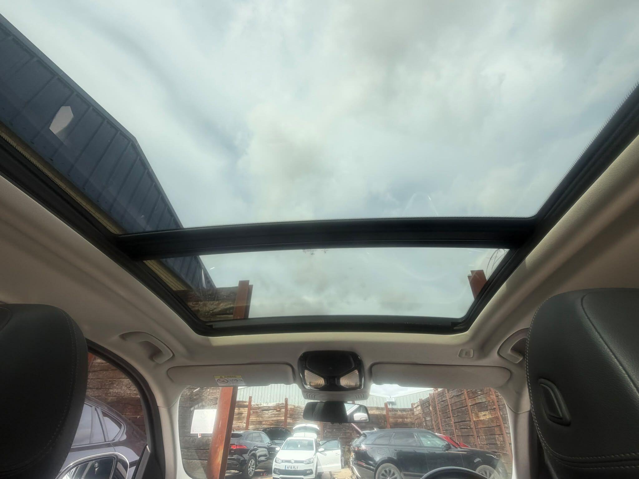 BMW X3 view 30