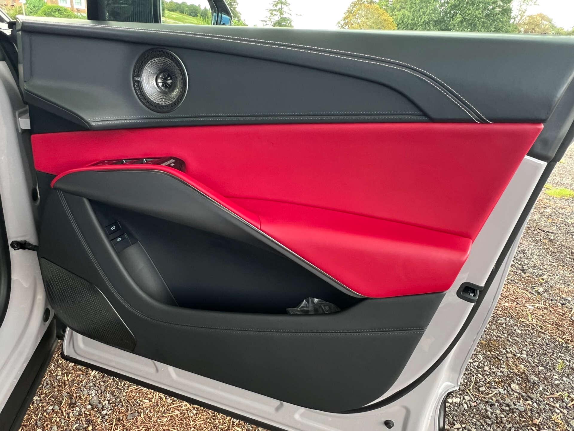 Lotus Eletre view 31