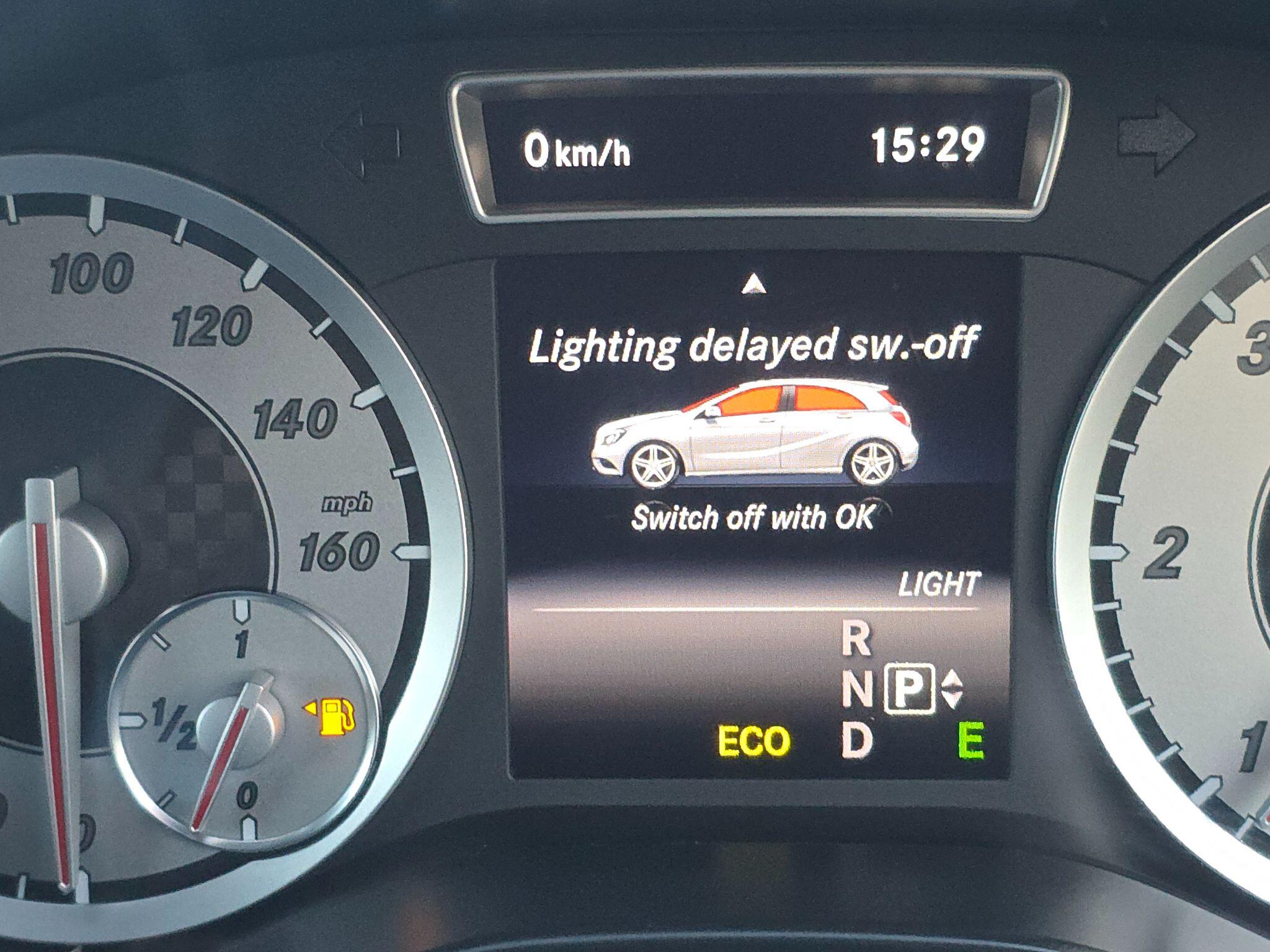 2015 Mercedes-Benz A Class image 79
