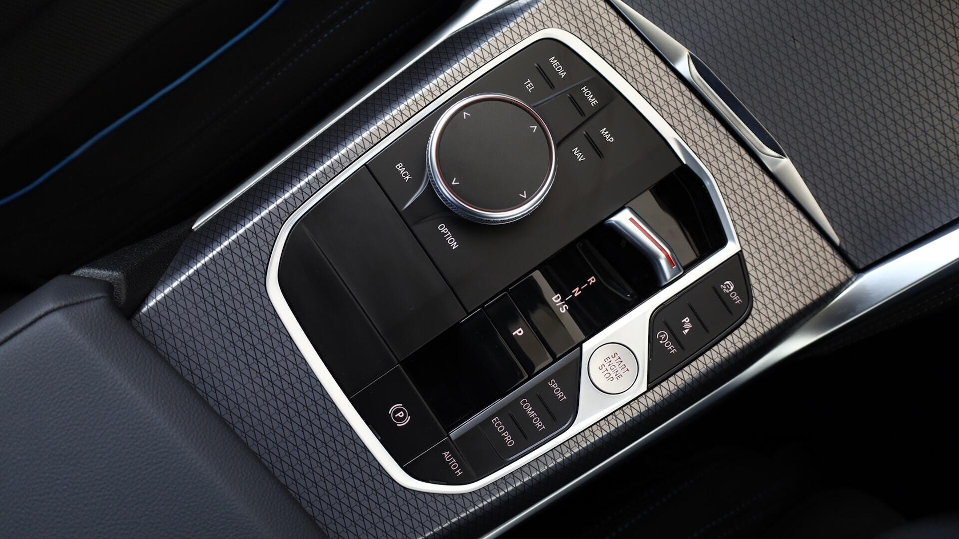 BMW 4 Series view 10