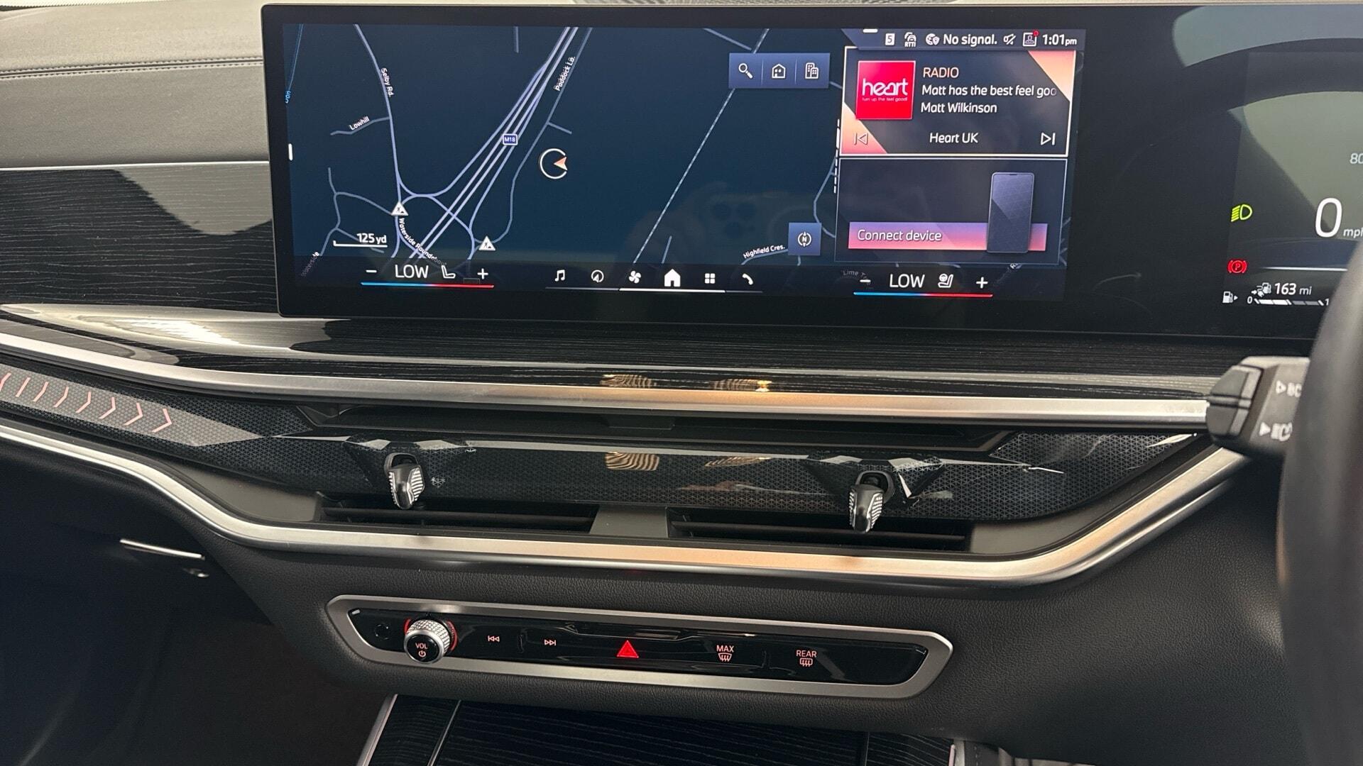 BMW X5 view 8