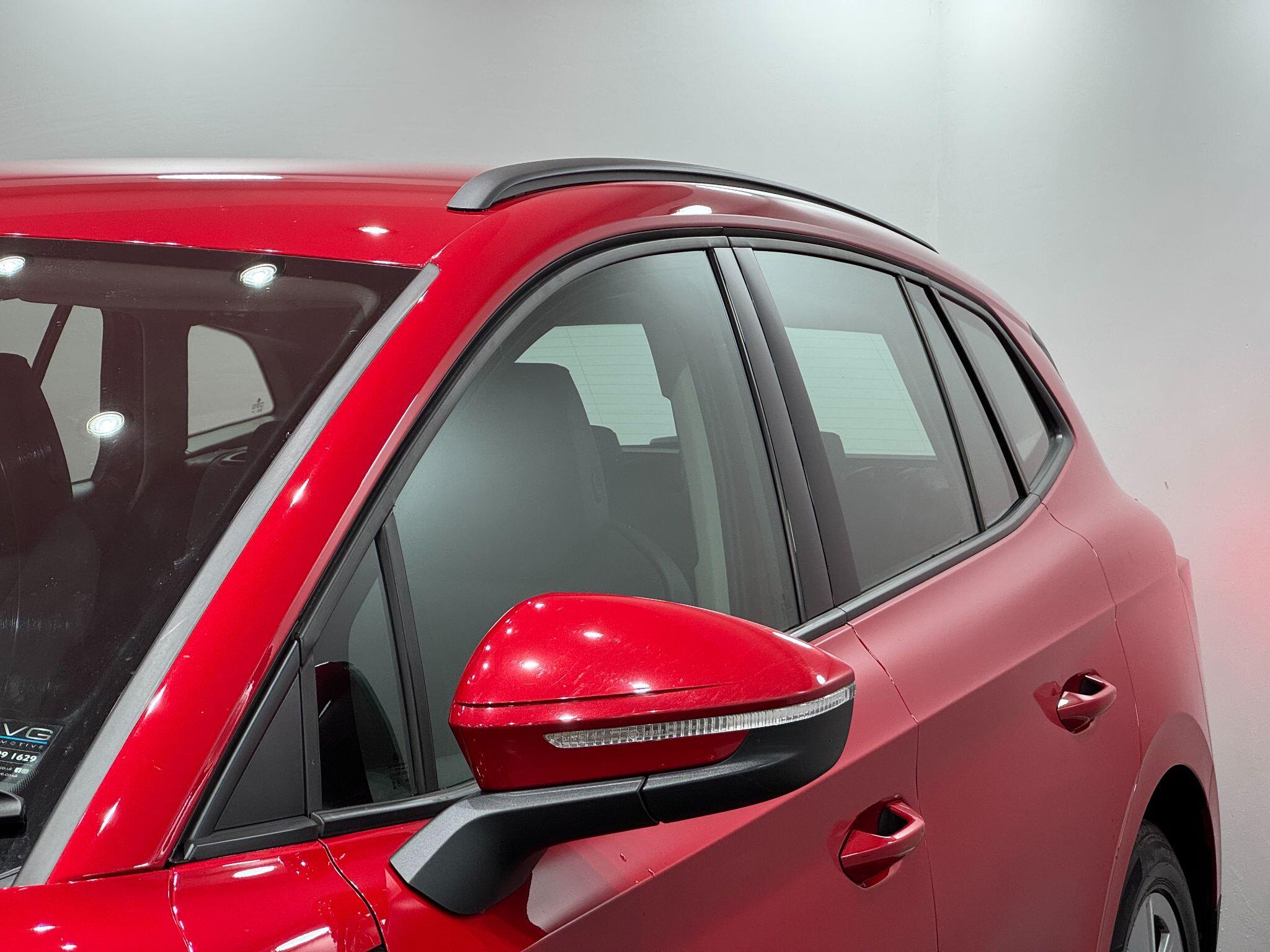 Skoda Enyaq view 16