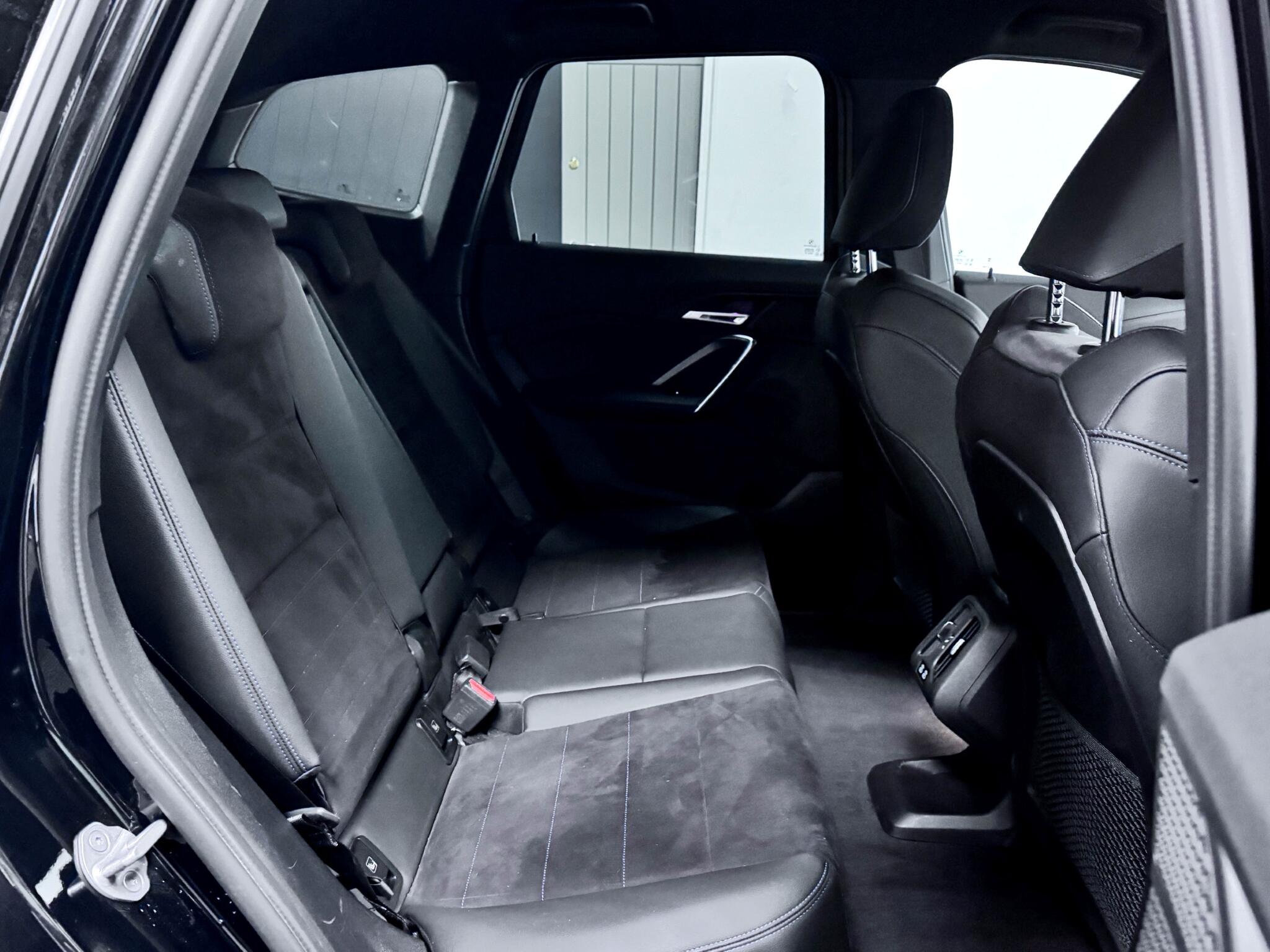 BMW X1 view 22