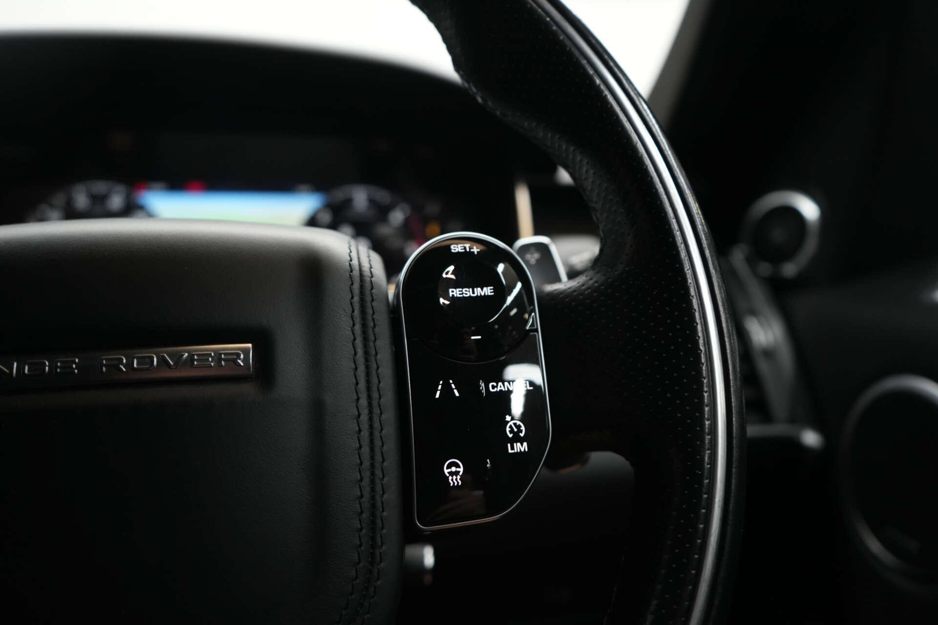 Land Rover Range Rover Sport view 37