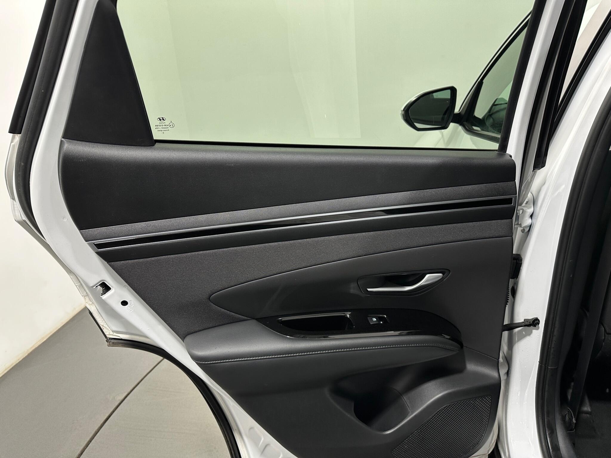 Hyundai Tucson view 39