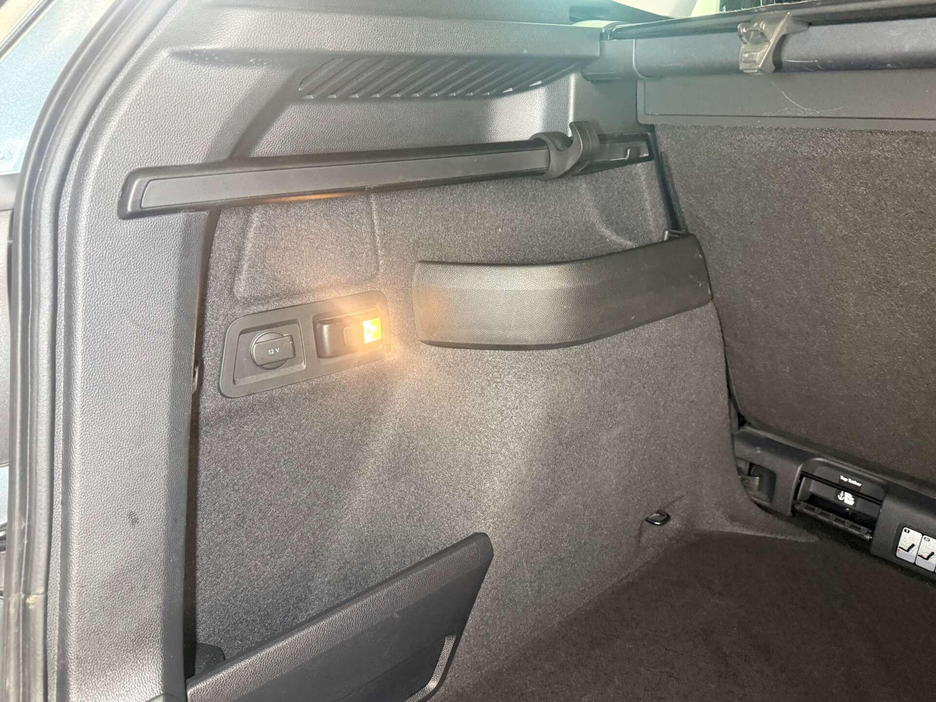 Skoda Karoq view 17