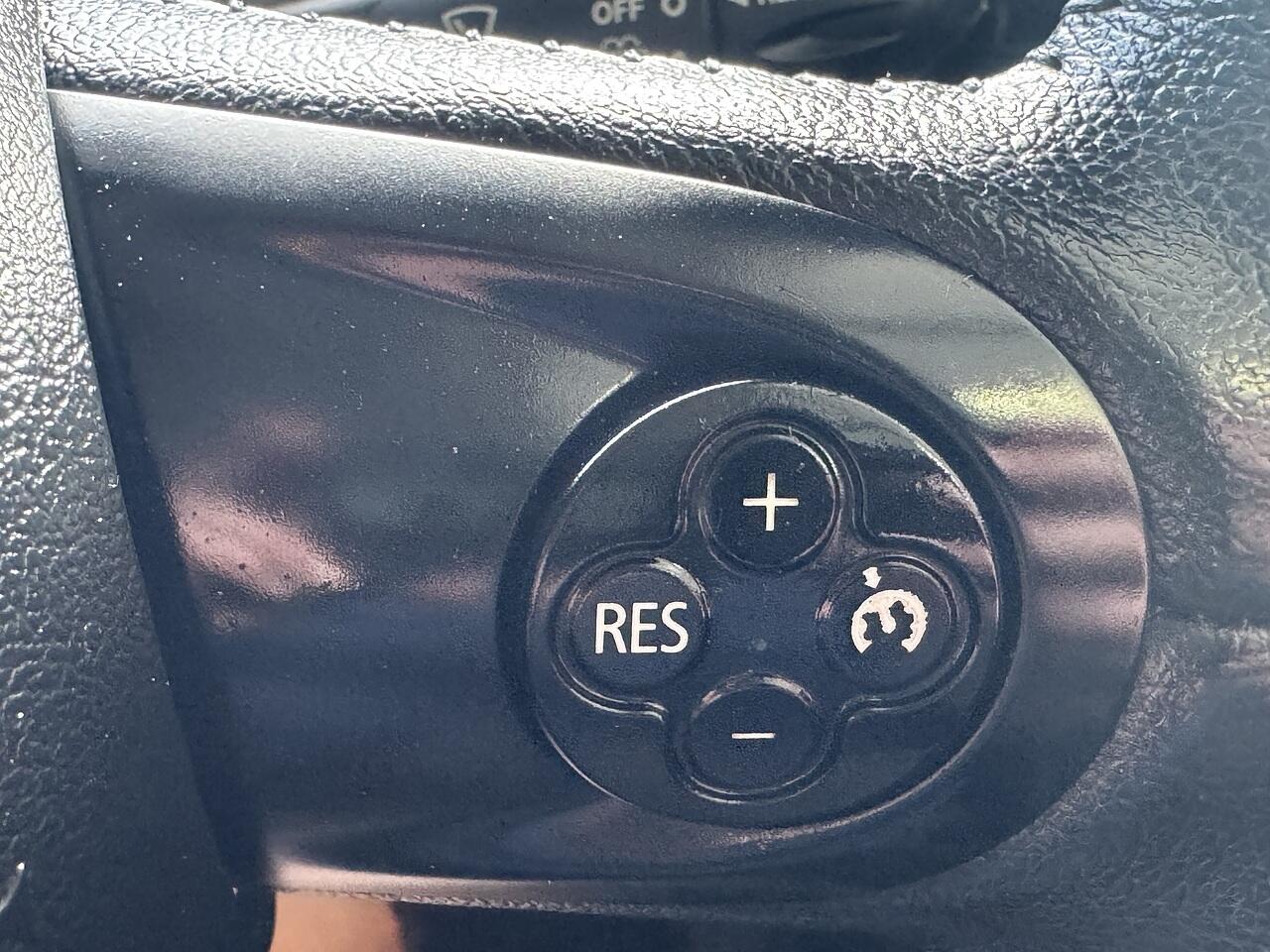 Mini Clubman view 19