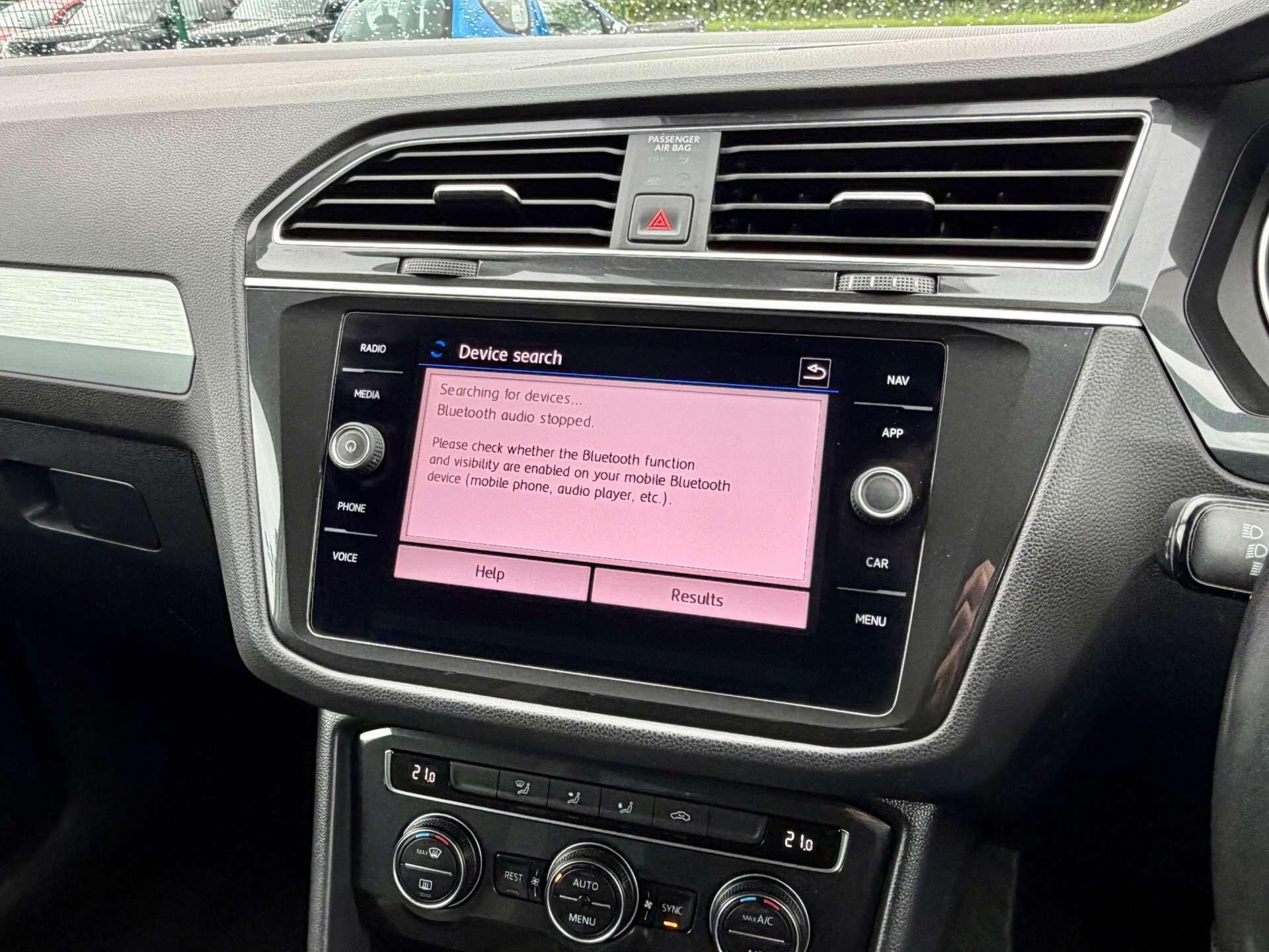 Volkswagen Tiguan view 52
