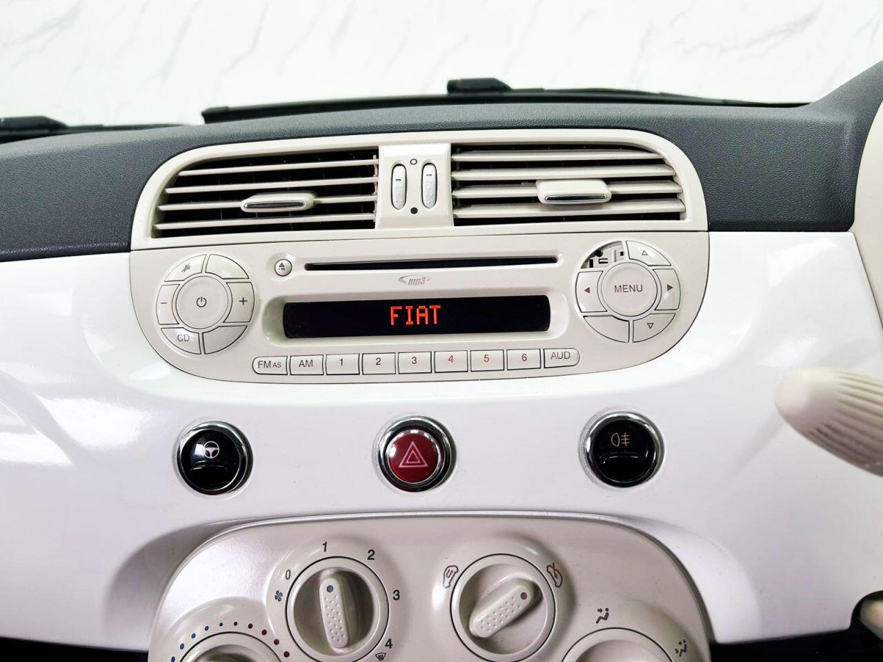 Fiat 500 view 17
