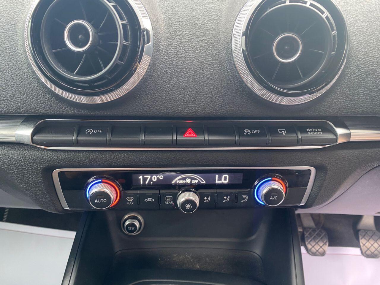 Audi A3 view 27