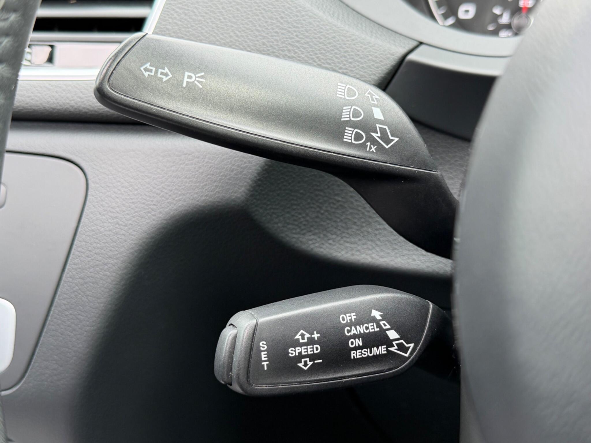 Audi Q3 view 51