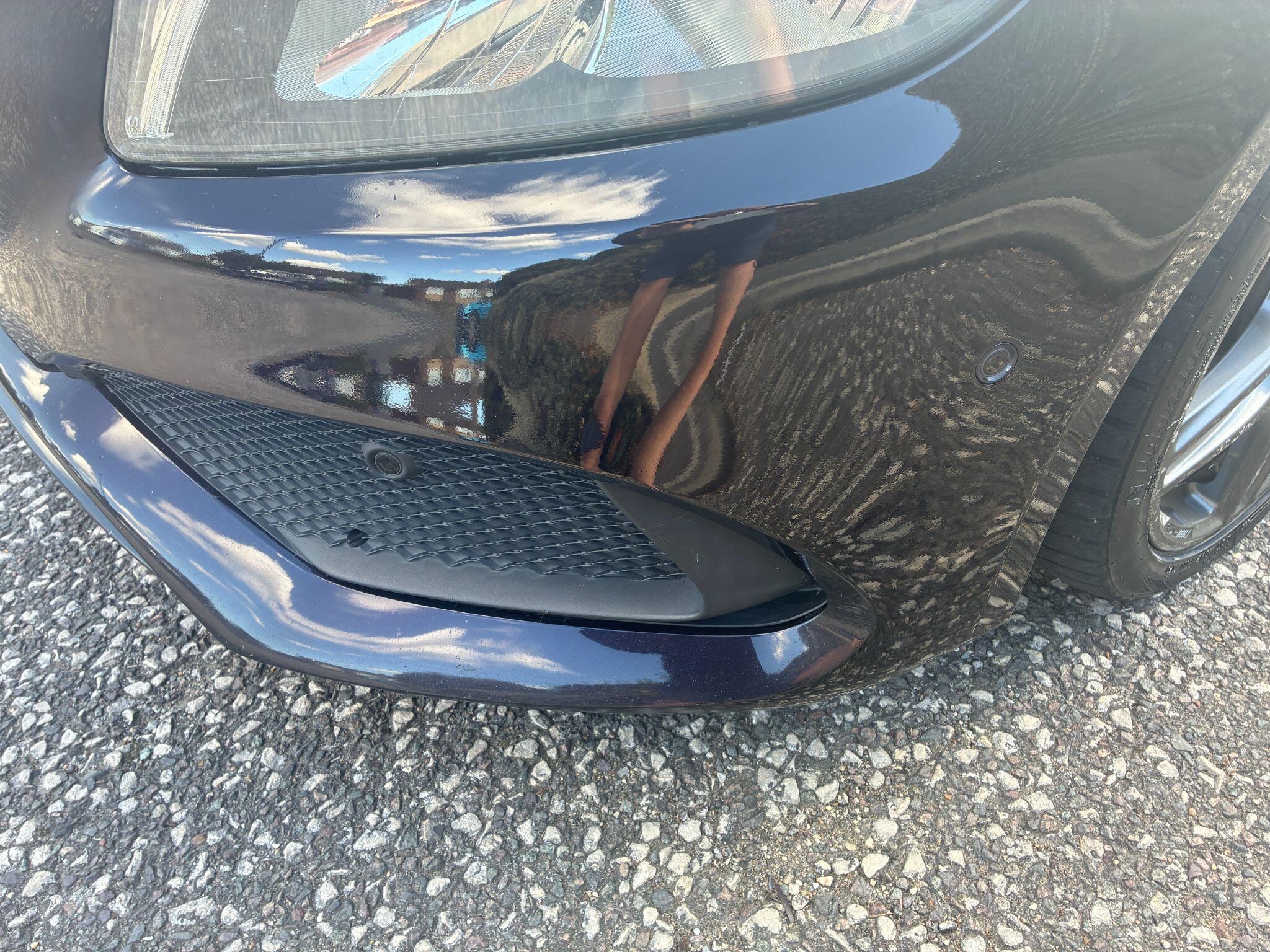 Mercedes-Benz A-Class view 27