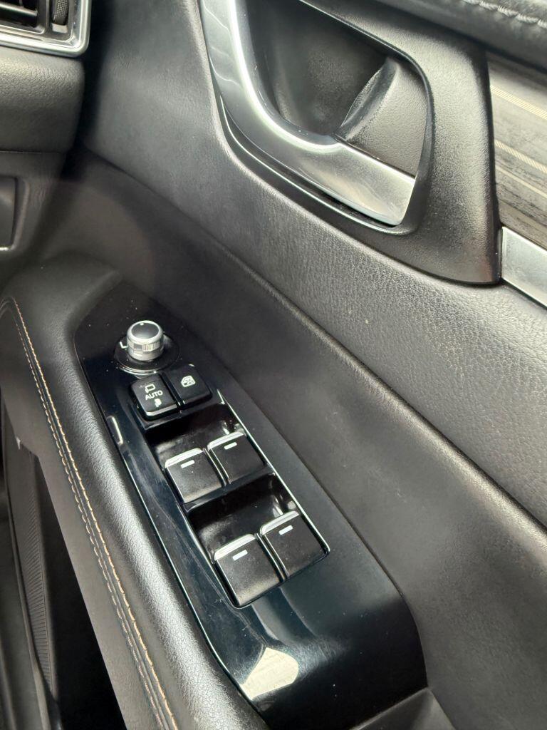 Mazda CX-5 view 68