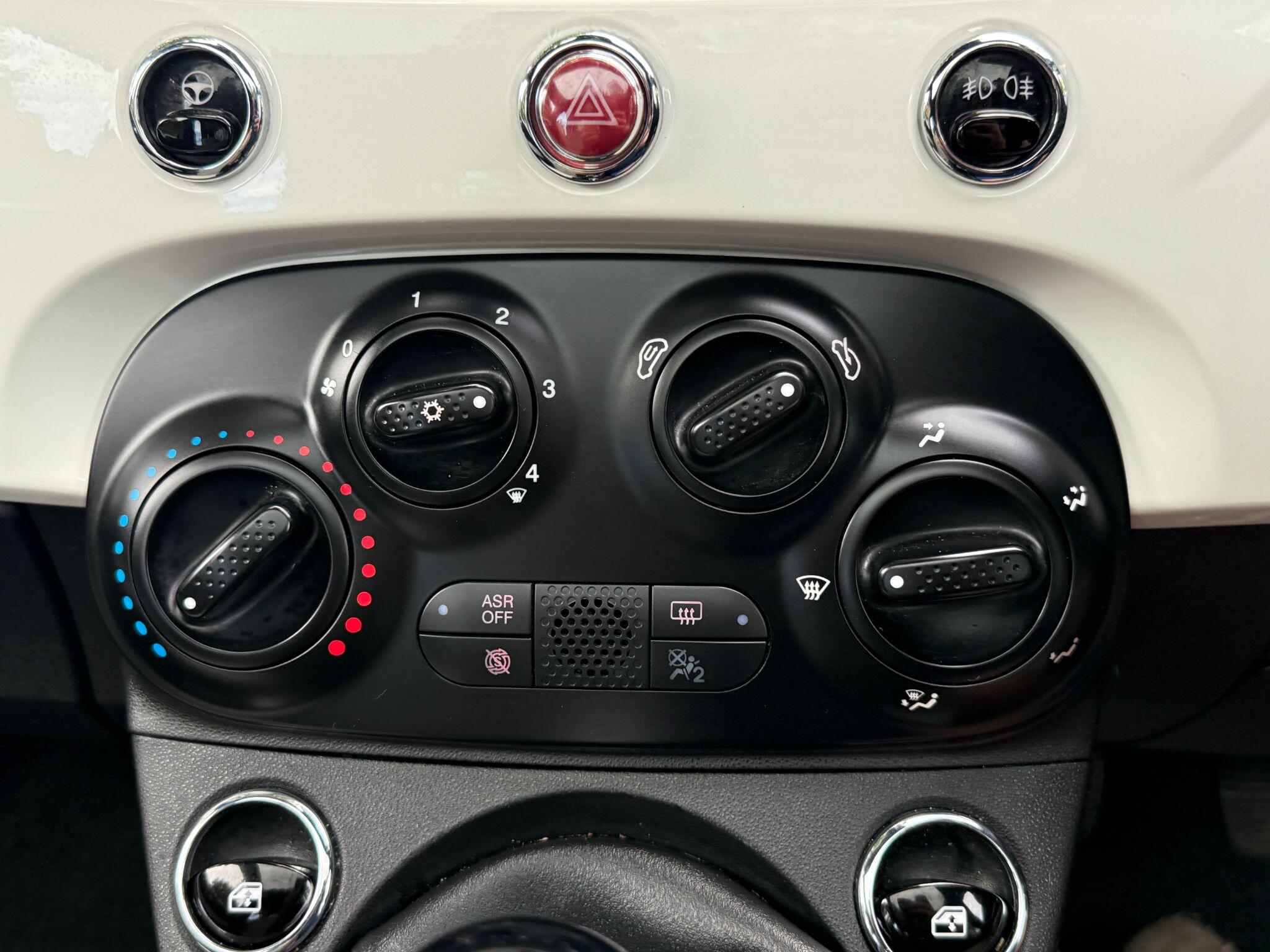 Fiat 500 view 36