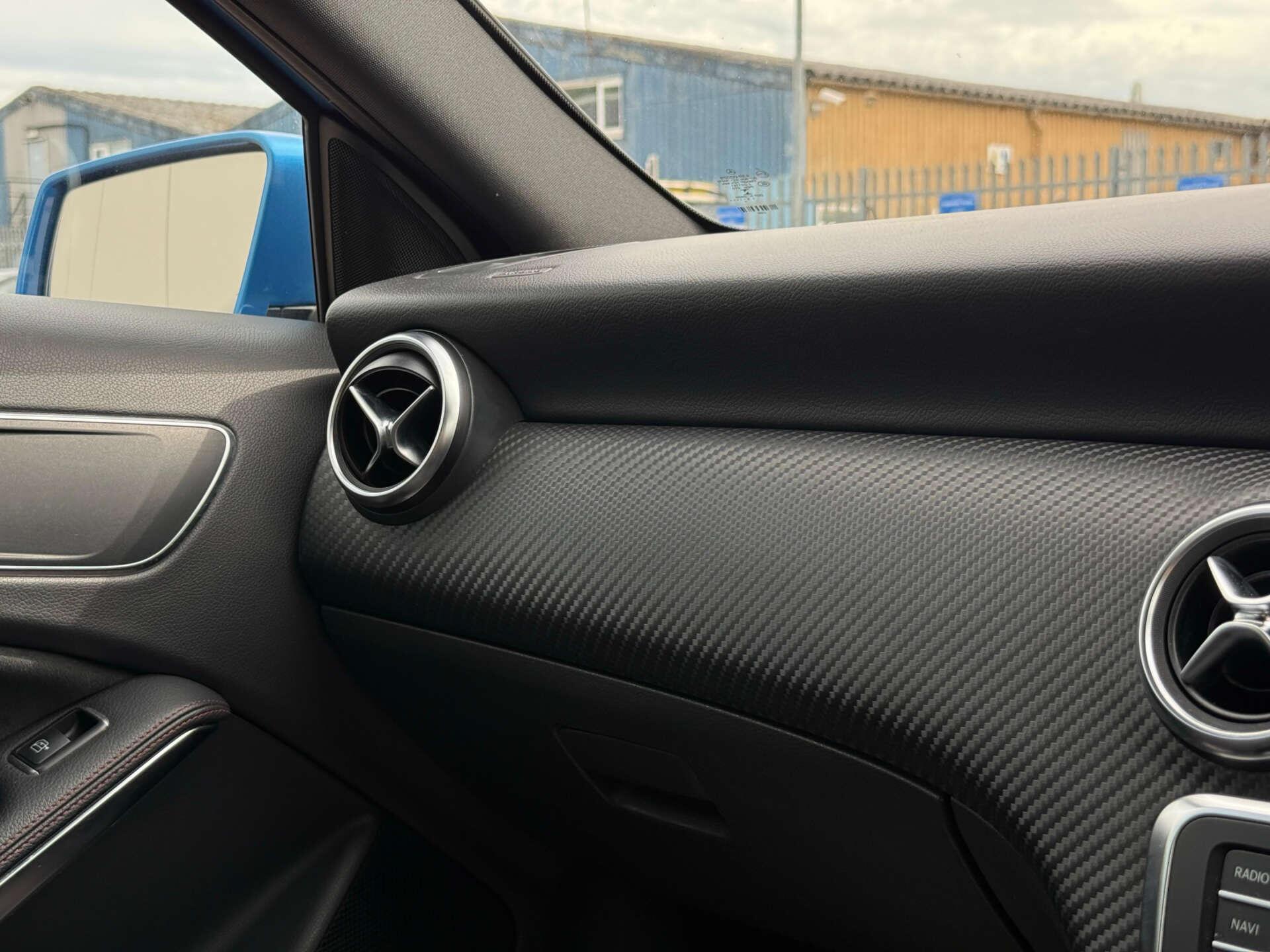 Mercedes-Benz A Class view 53