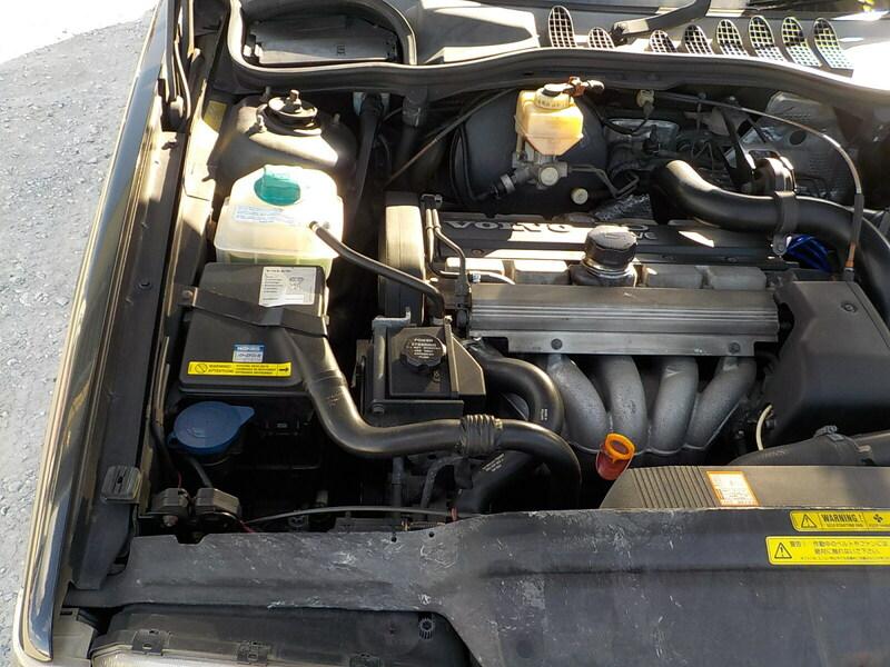 1996 Volvo 850 image 19