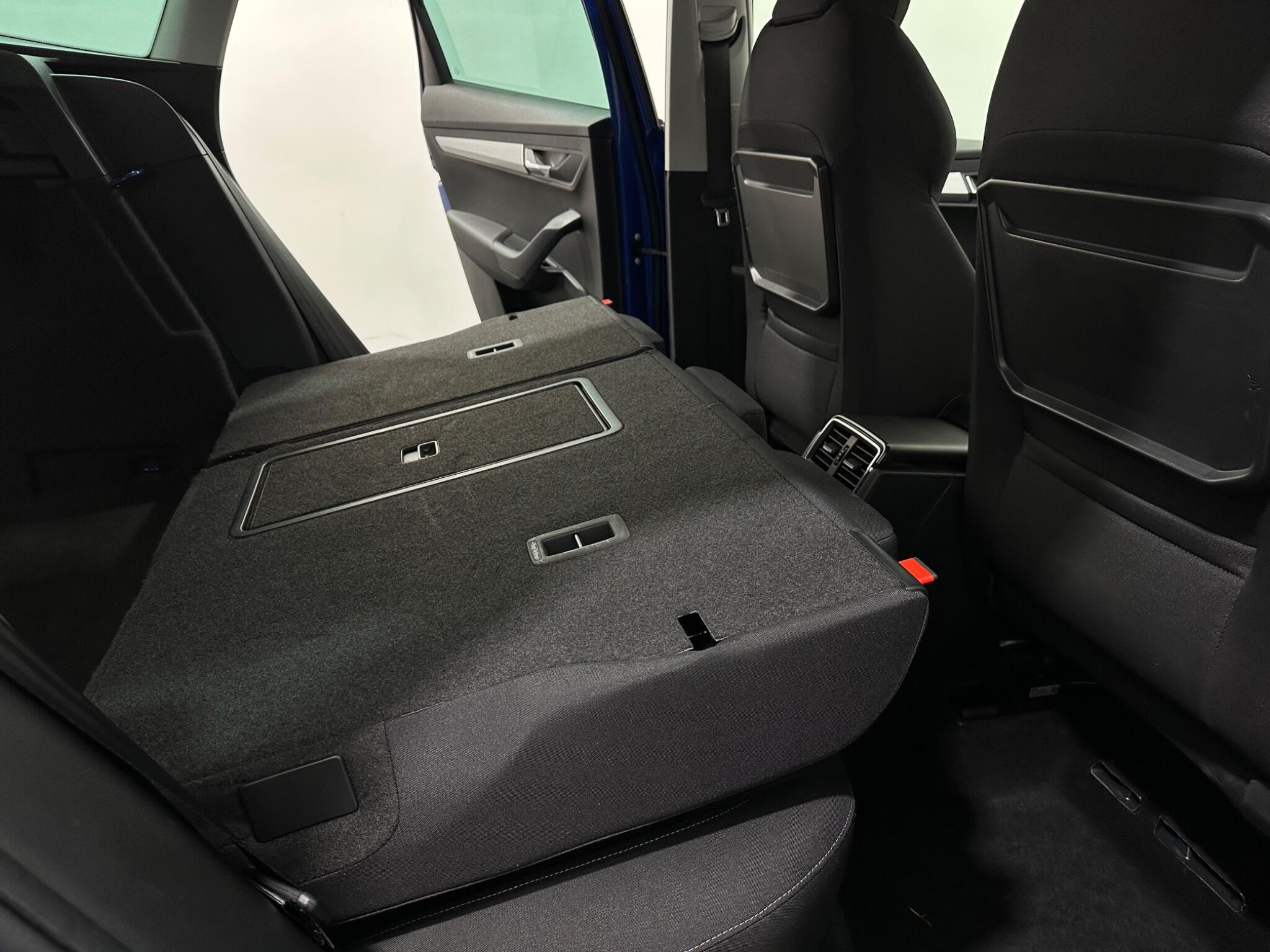 Skoda Karoq view 46