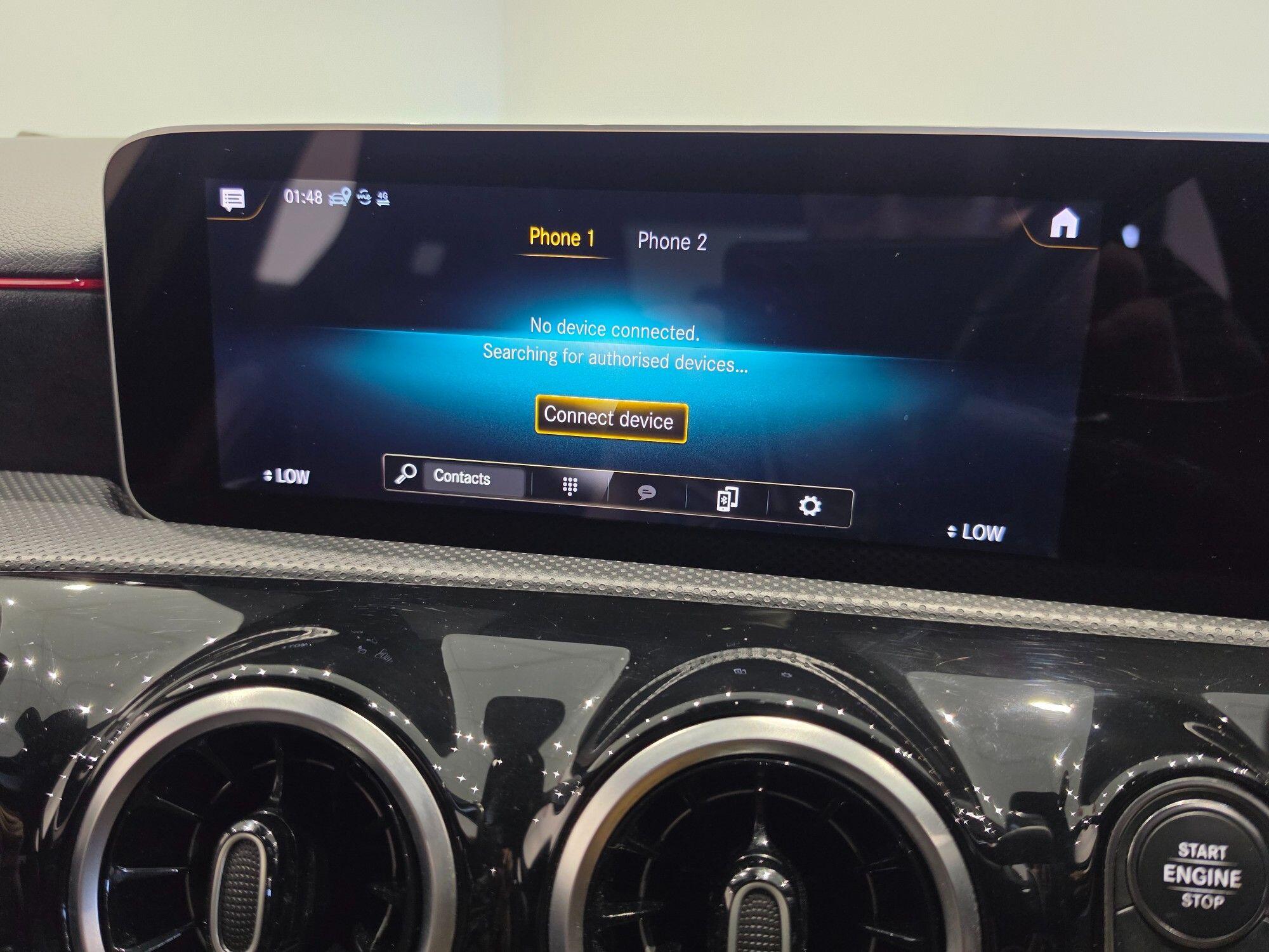 Mercedes-Benz A-Class view 97