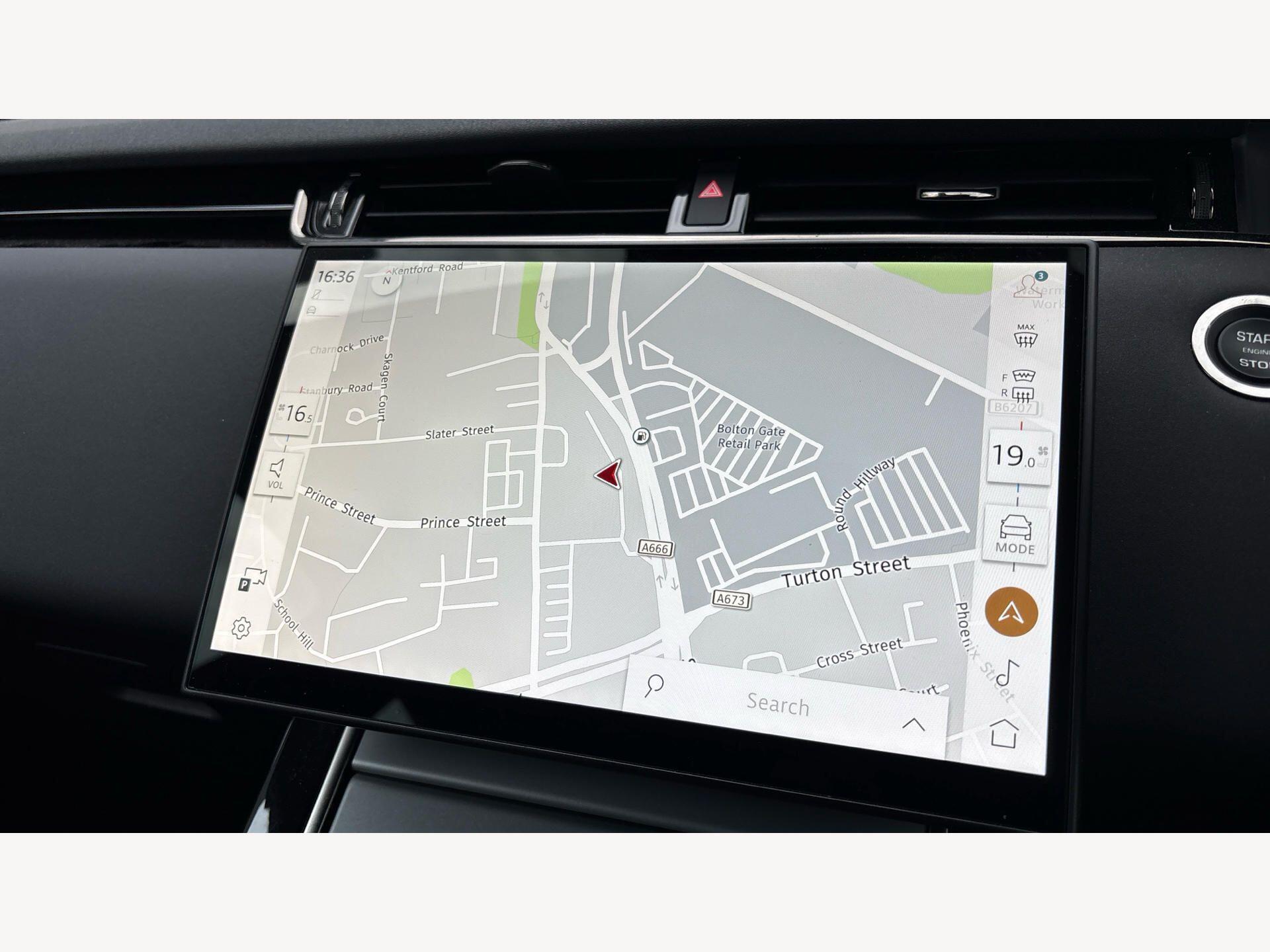 Land Rover Range Rover Evoque view 13