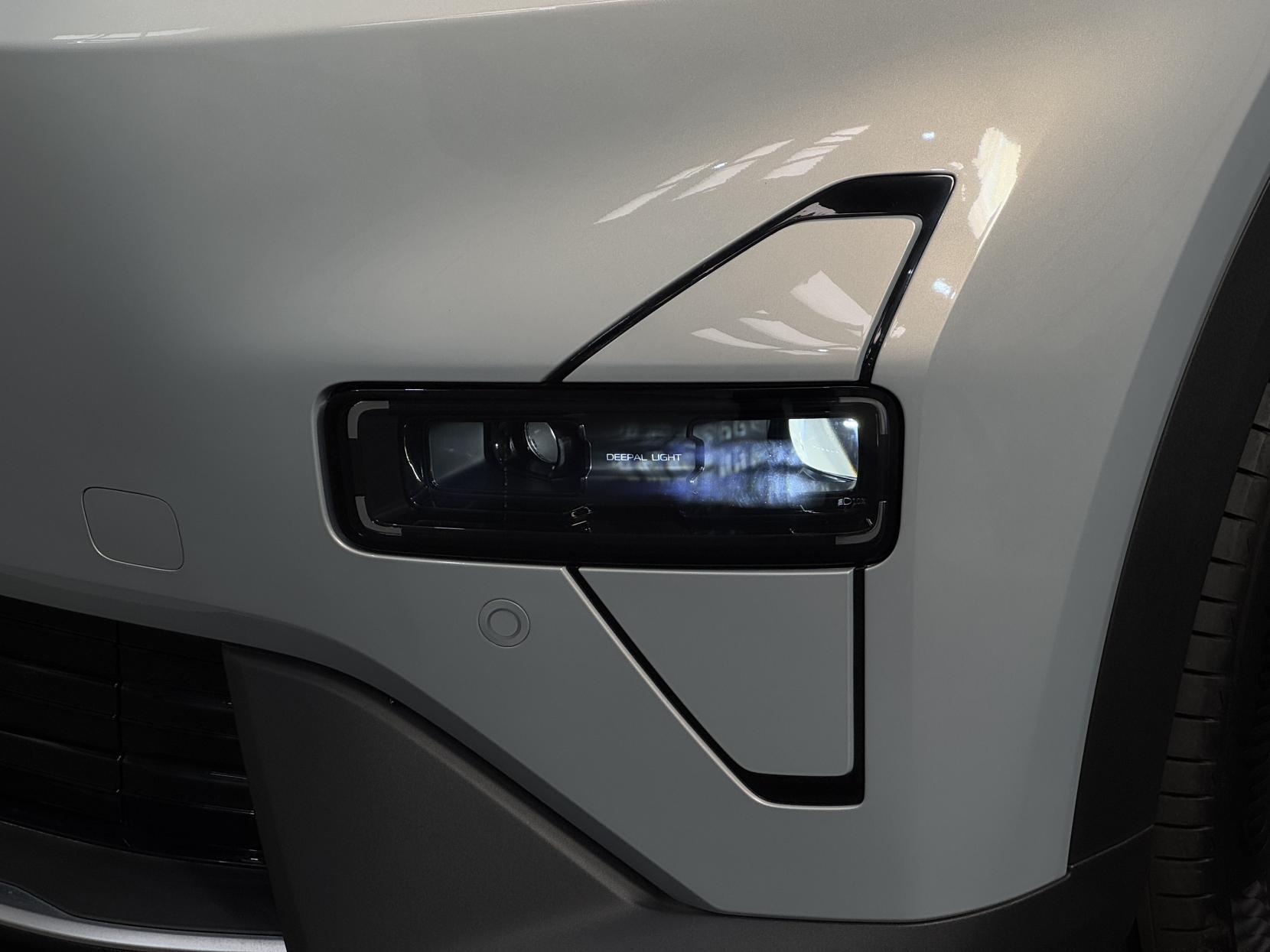 Changan Deepal S05 view 7