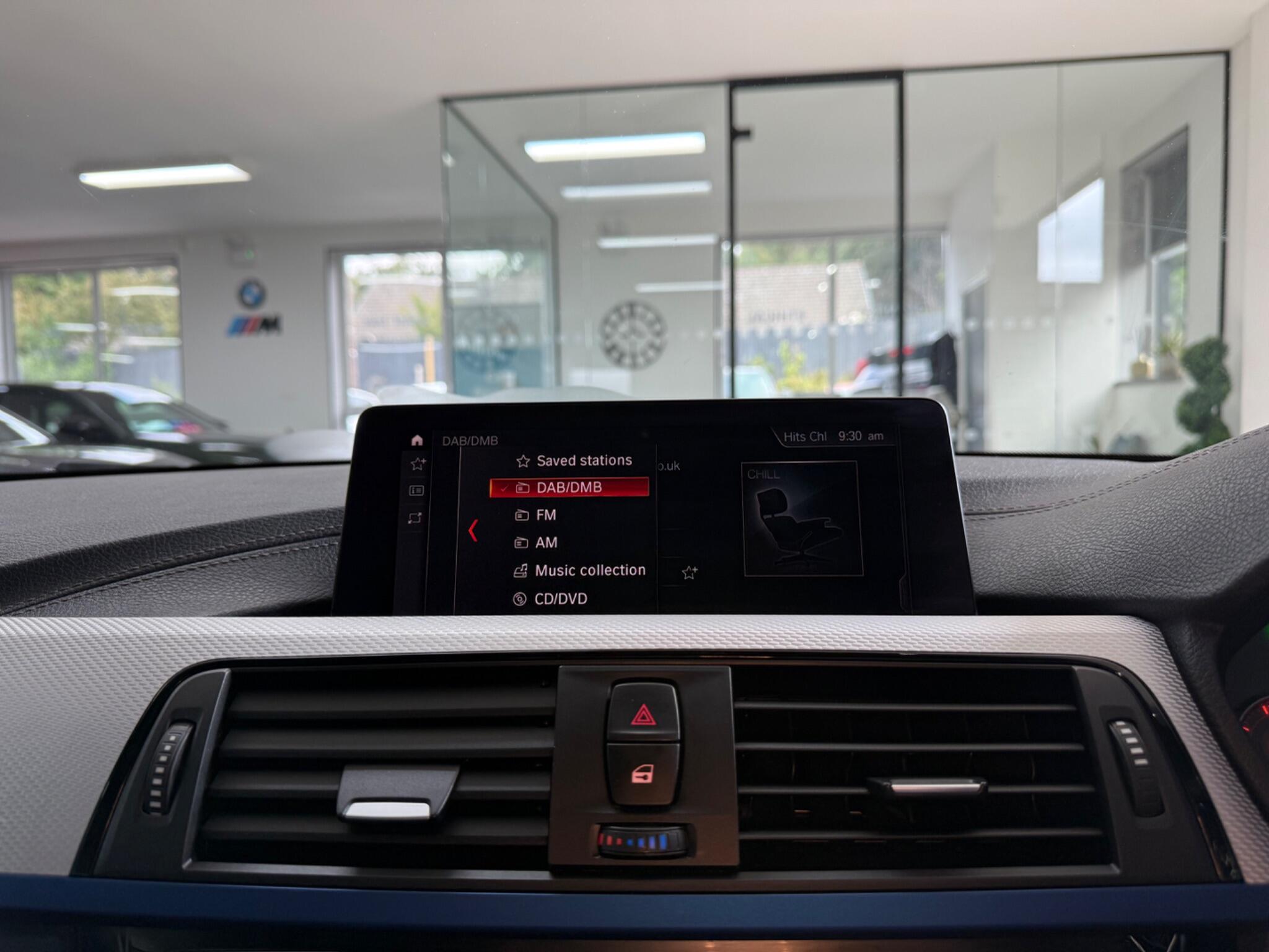 BMW 4 Series view 18