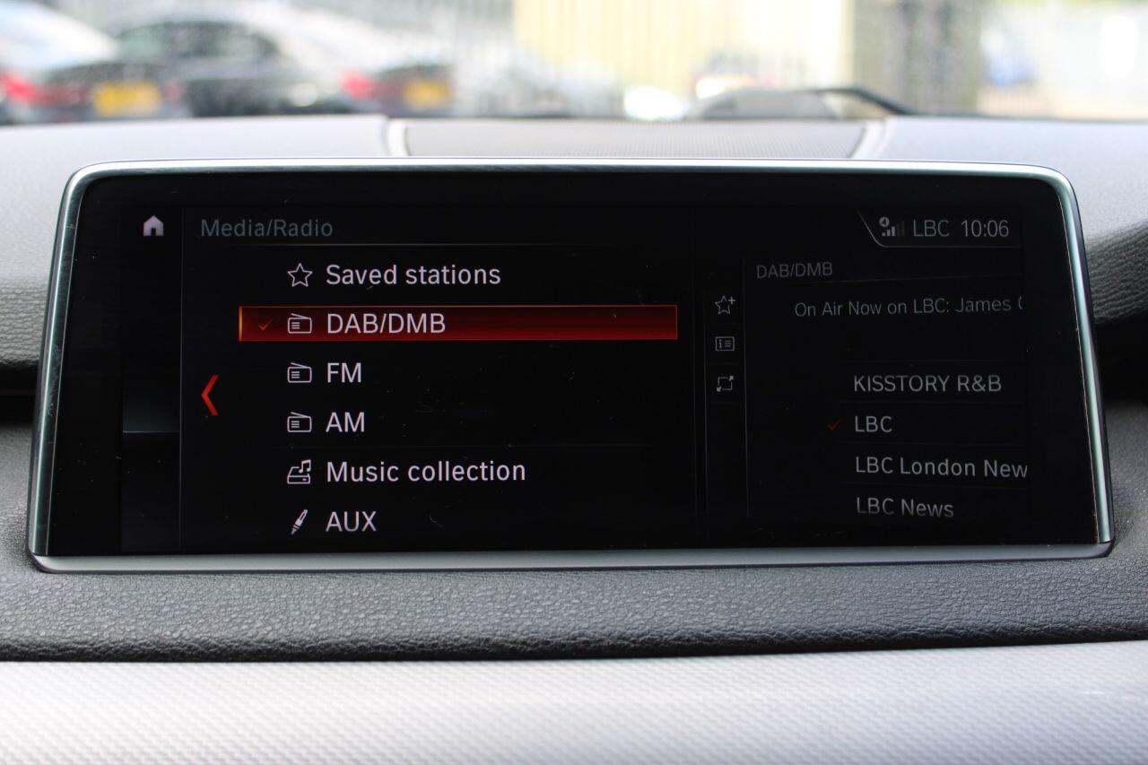 BMW X5 view 51