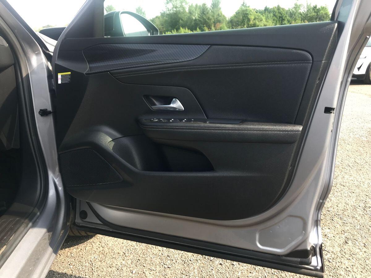 Vauxhall Mokka view 17