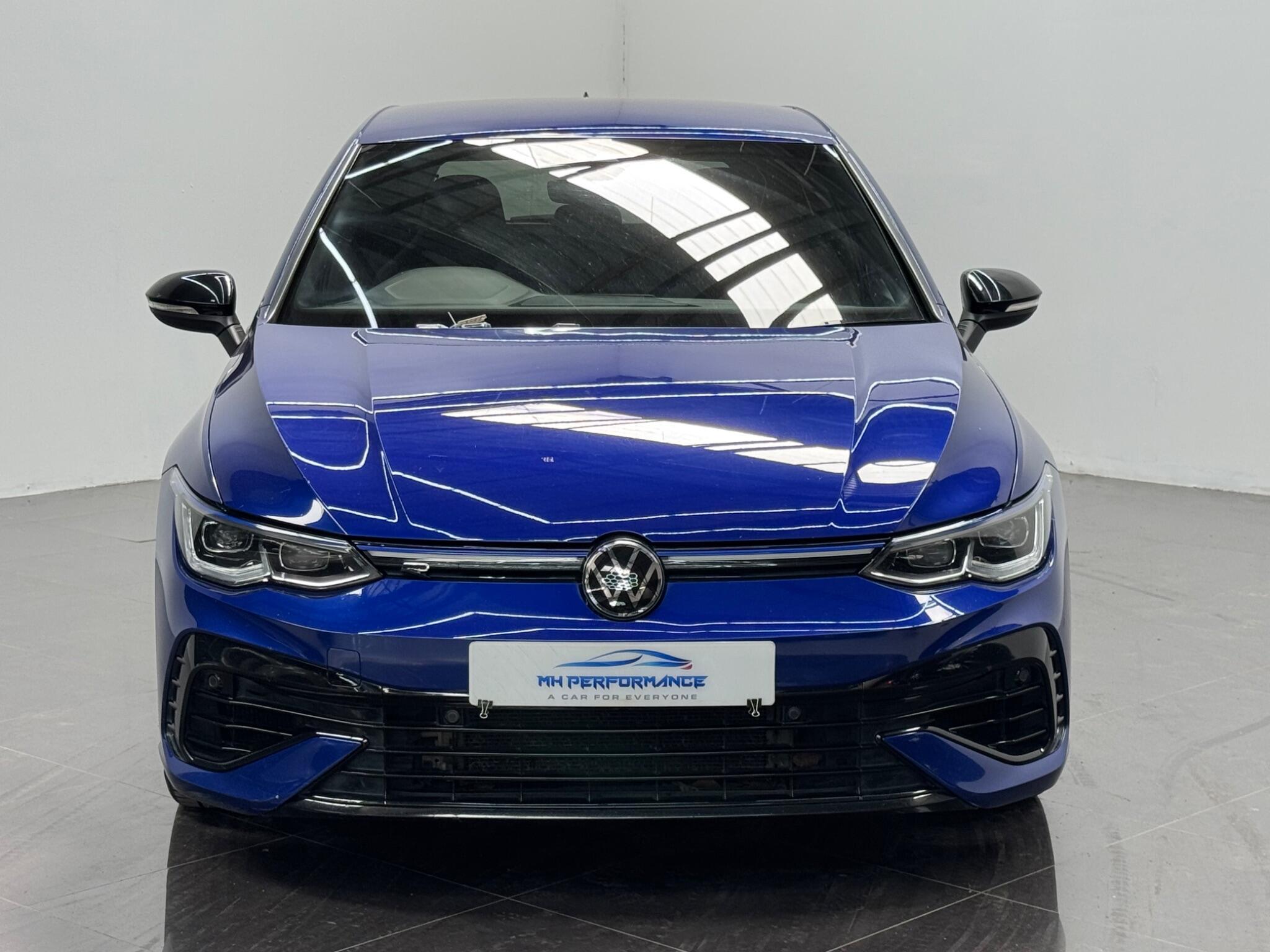 Volkswagen Golf view 35