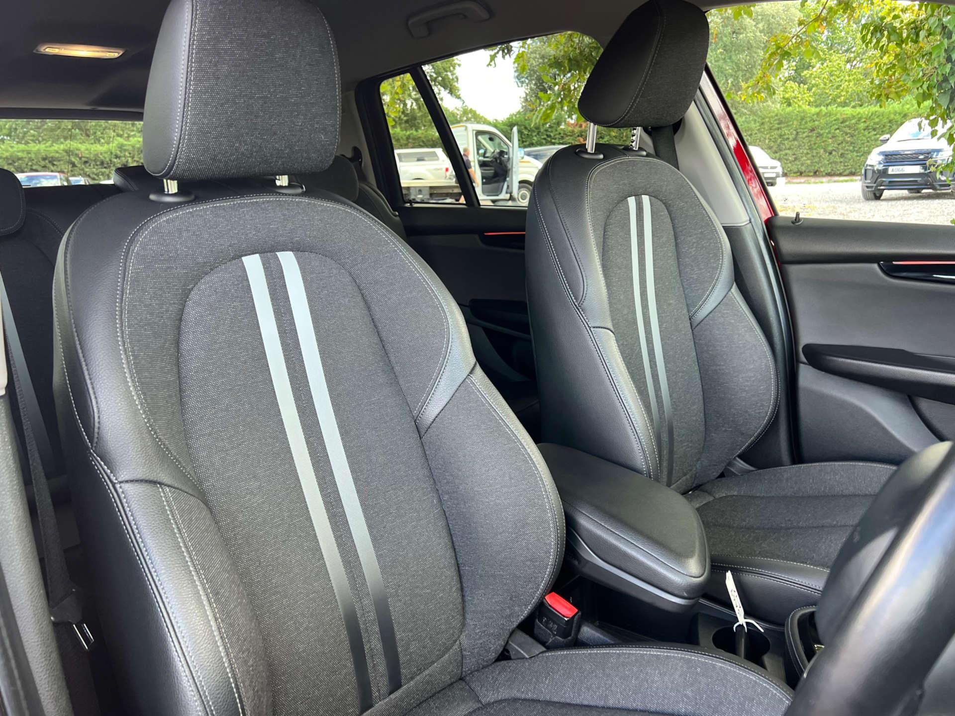 BMW 2 Series view 5