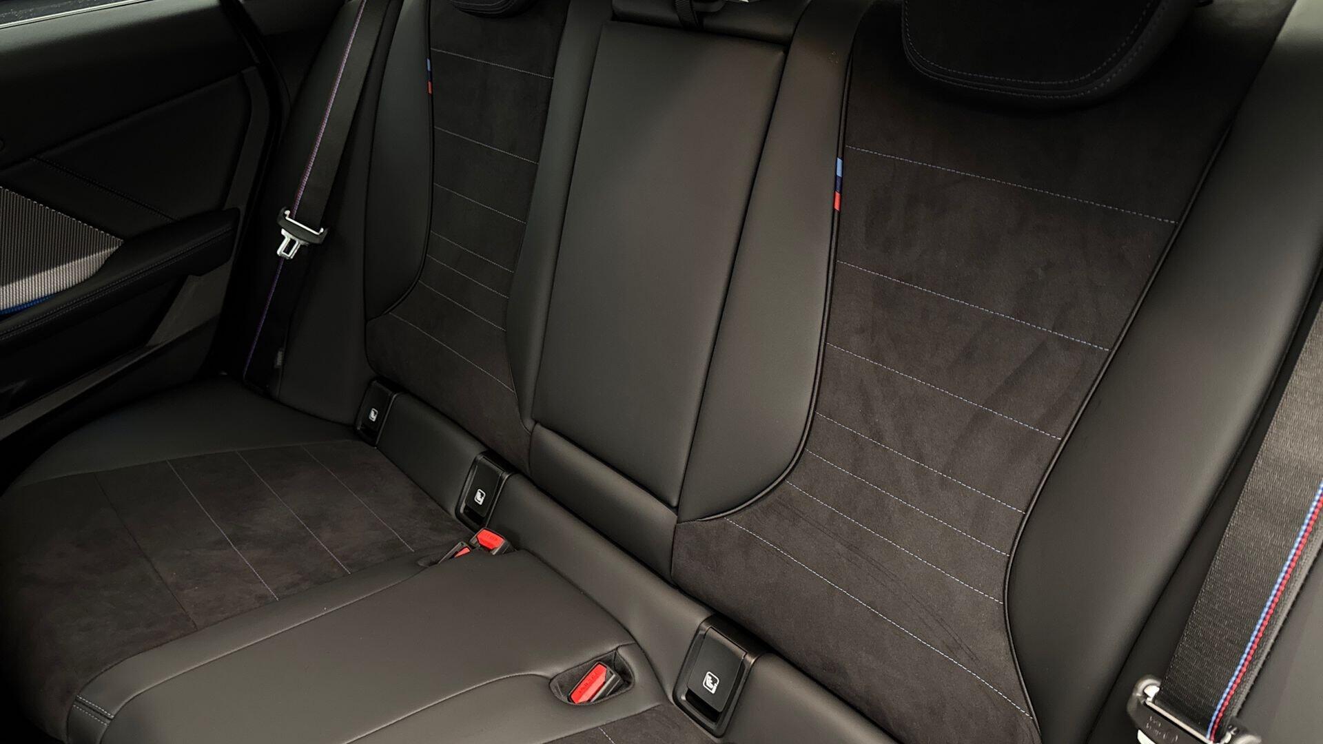 BMW 2 Series view 12