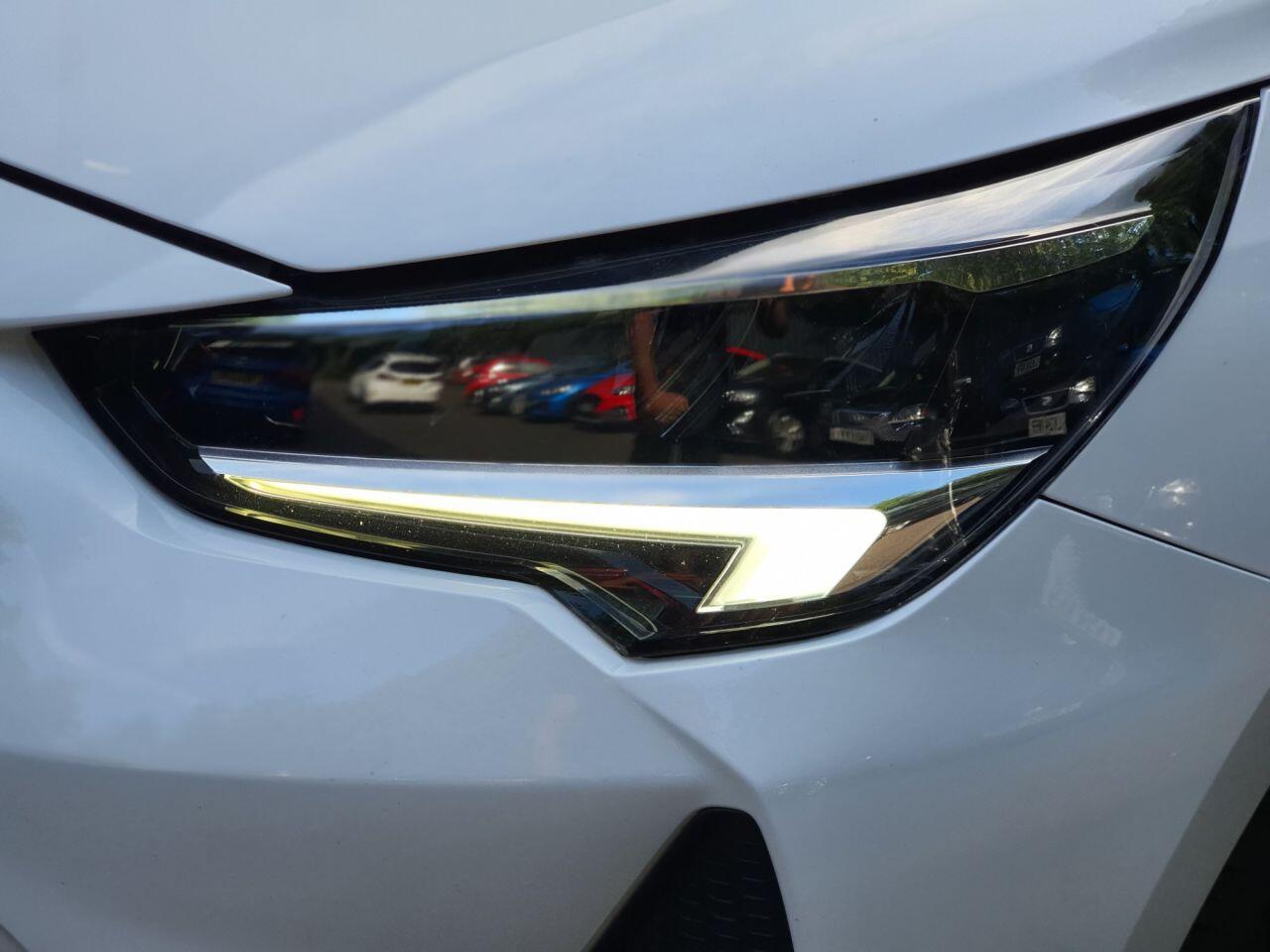 Vauxhall Corsa view 9
