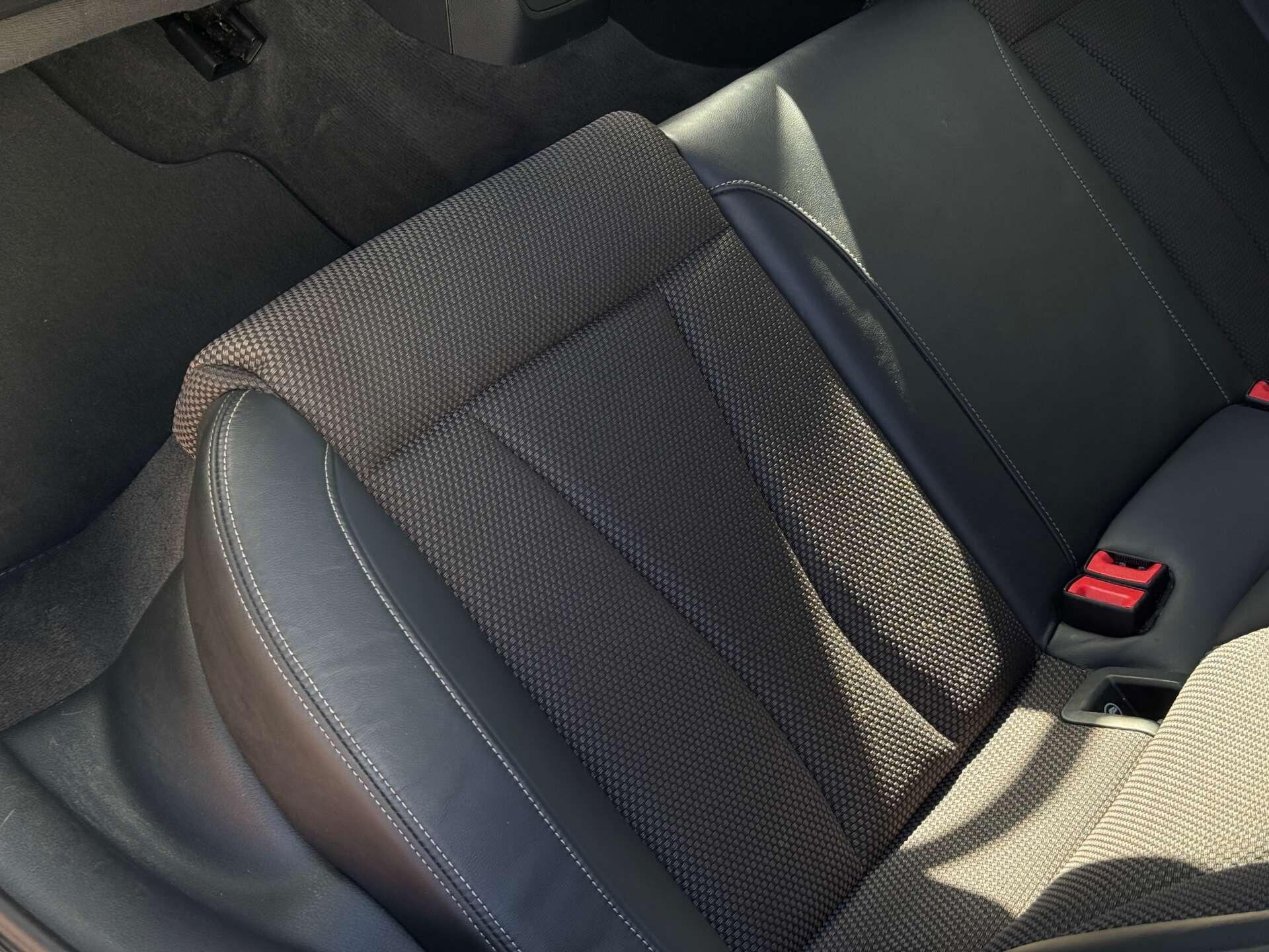 Audi A3 view 55