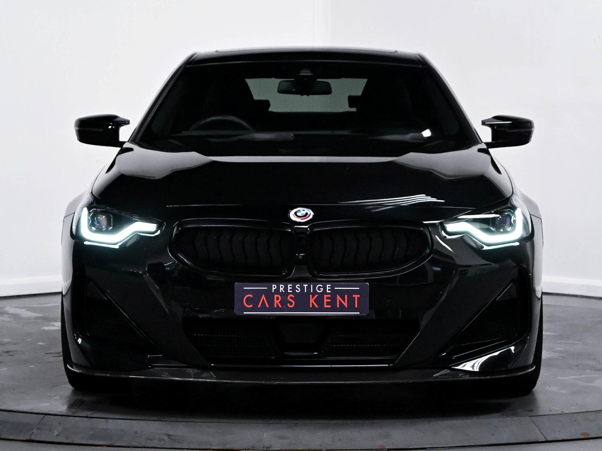 BMW 2 Series view 19