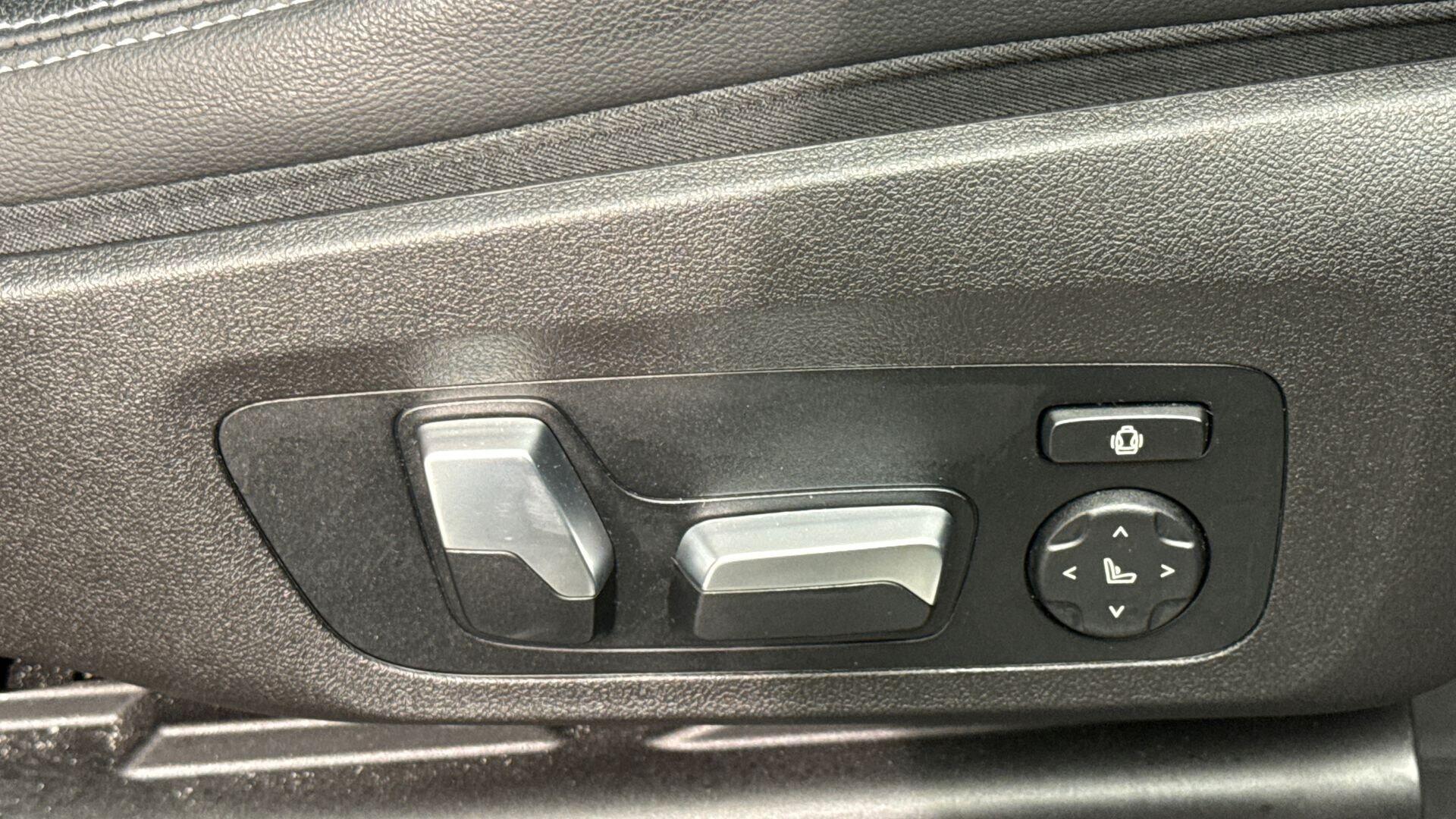 BMW X3 view 30