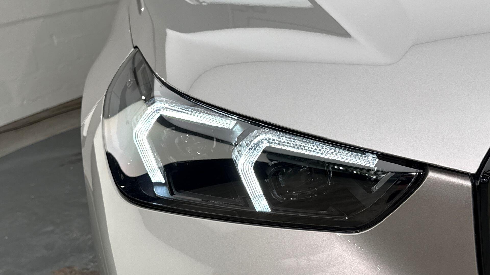 BMW Ix1 view 23