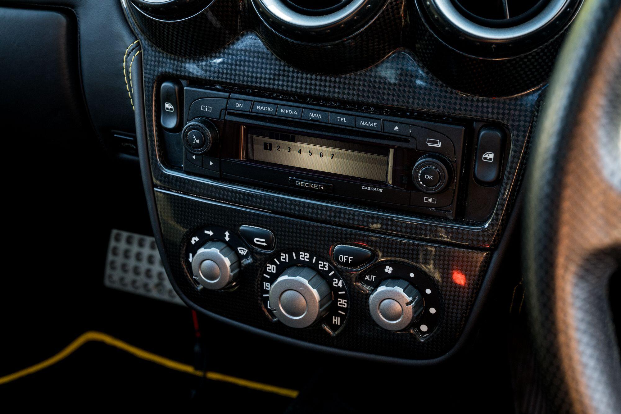 Ferrari F430 view 48