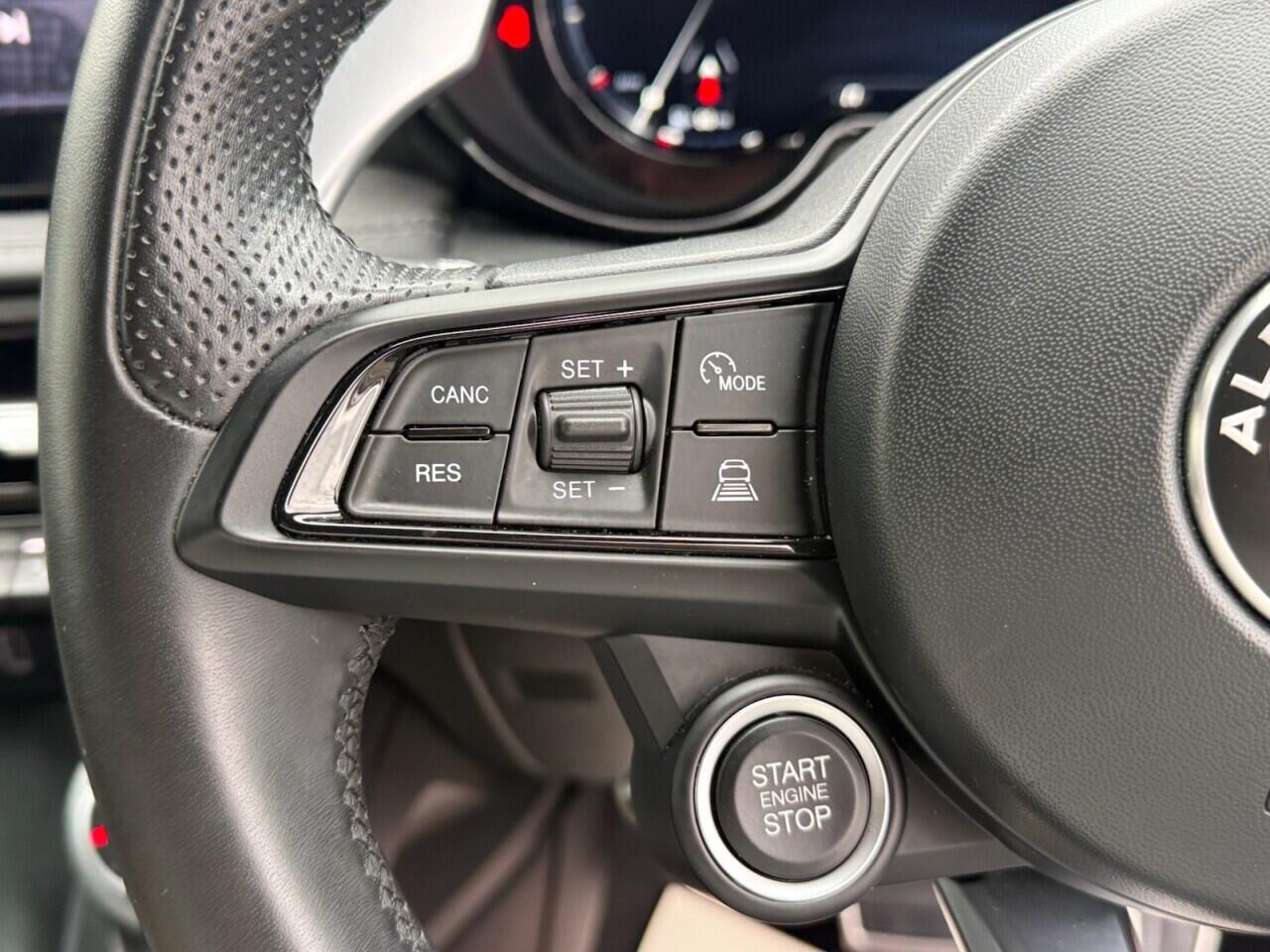 Alfa Romeo Tonale view 24