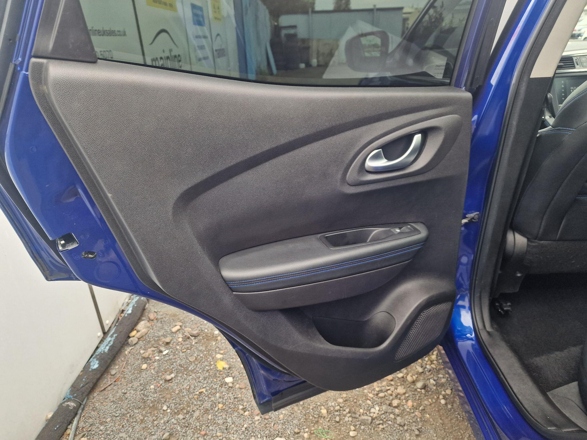Renault Kadjar view 33