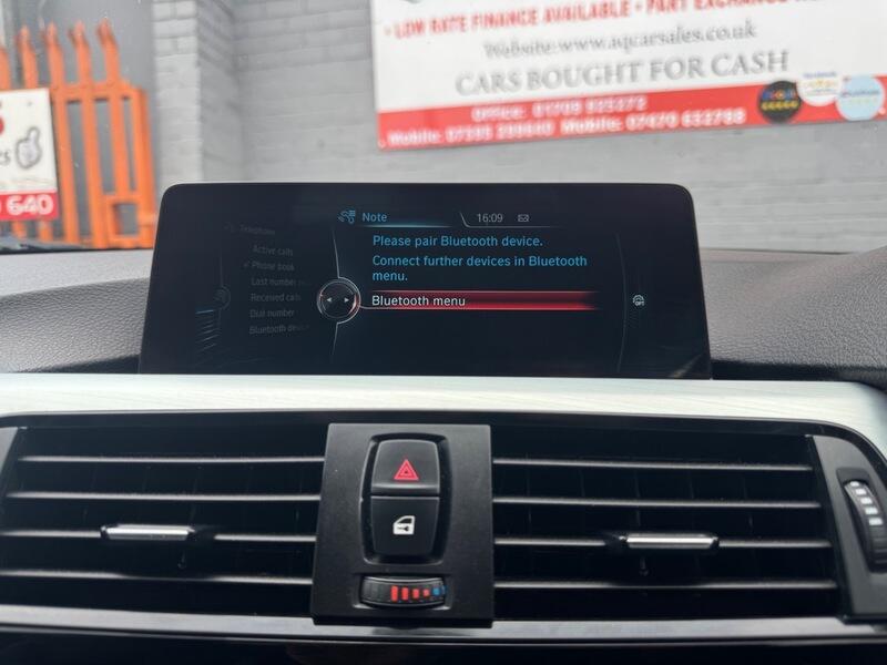 BMW 4 Series view 30