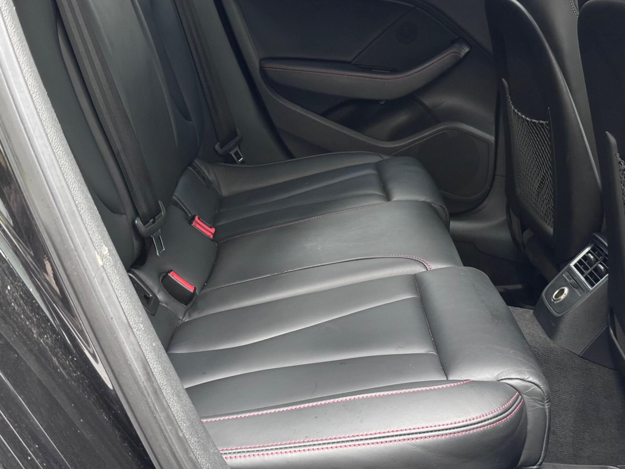 Audi S3 view 50