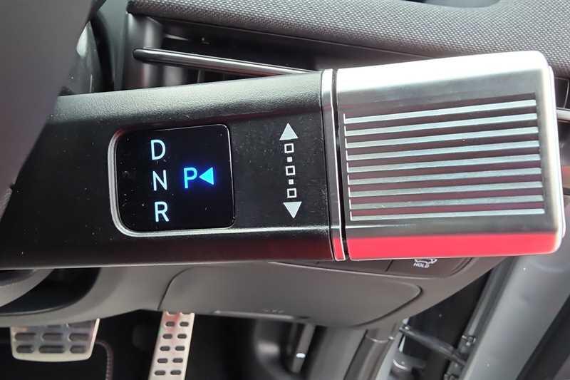 Hyundai Tucson view 32