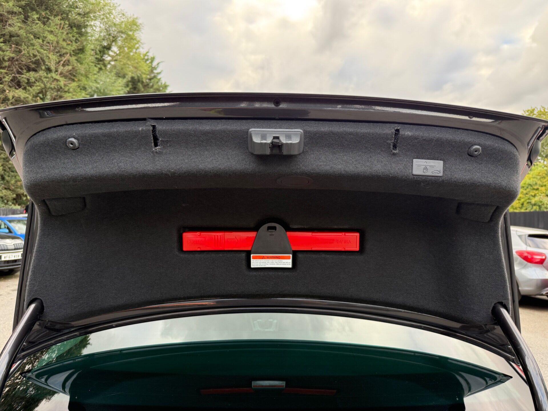 Volkswagen Passat view 50