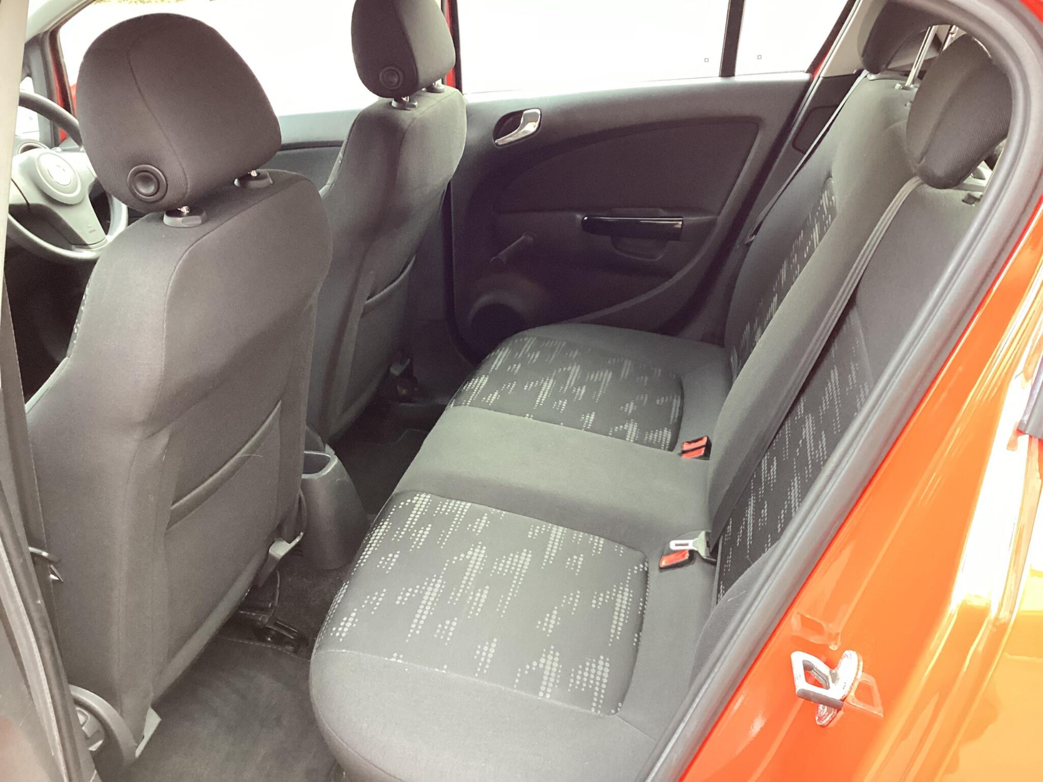 Vauxhall Corsa view 13