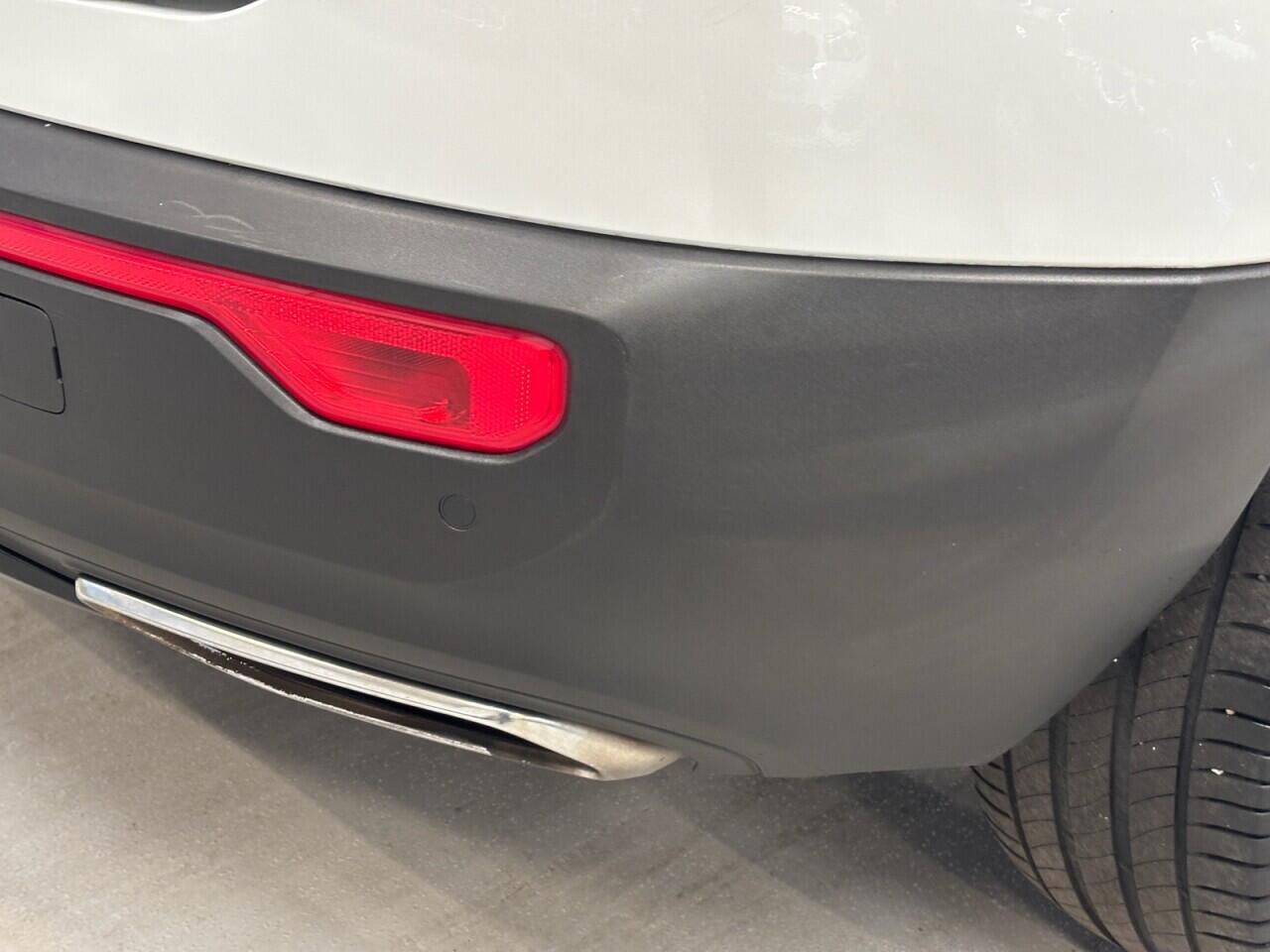 Volvo XC40 view 46
