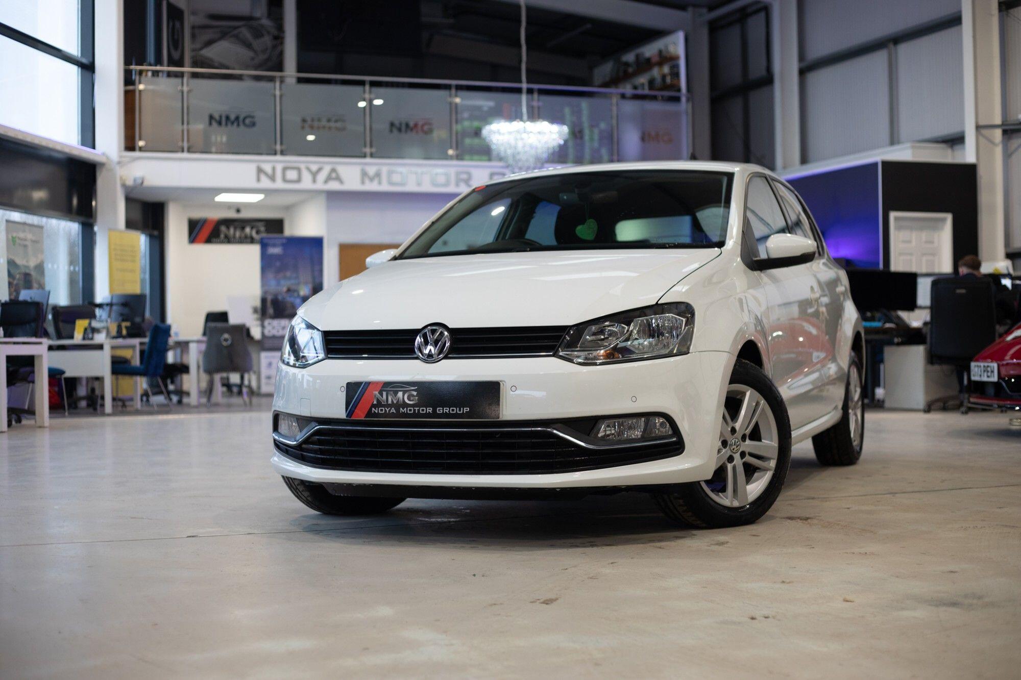 Volkswagen Polo view 5