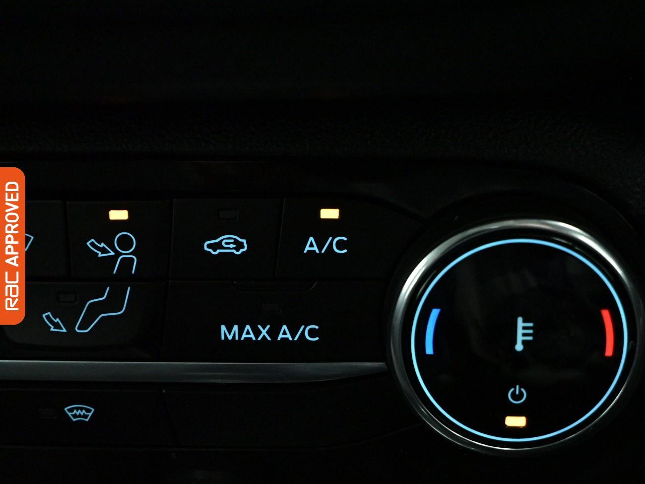 Ford Puma view 17